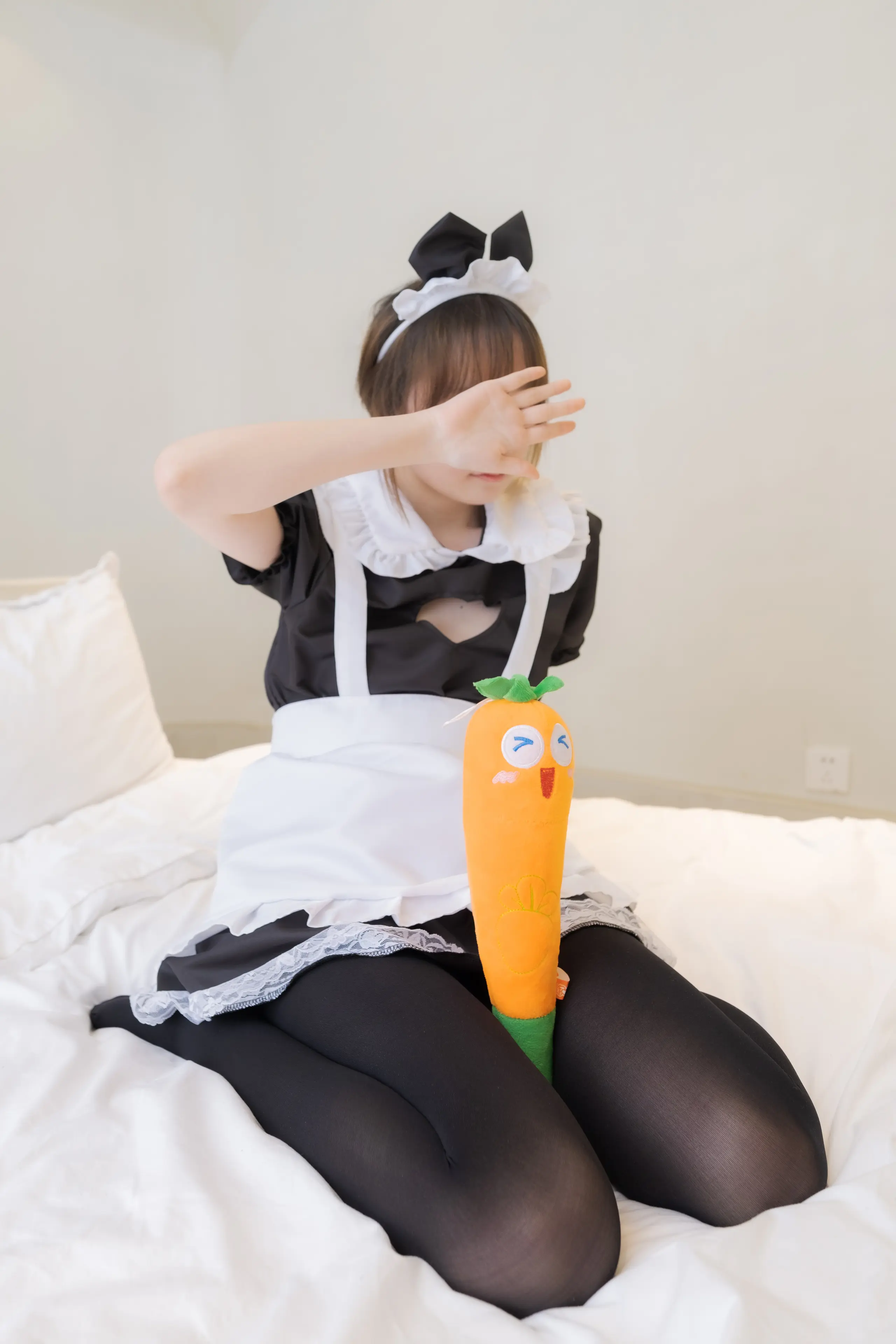 森萝财团 内部VIP系列 微风-05 [117P]