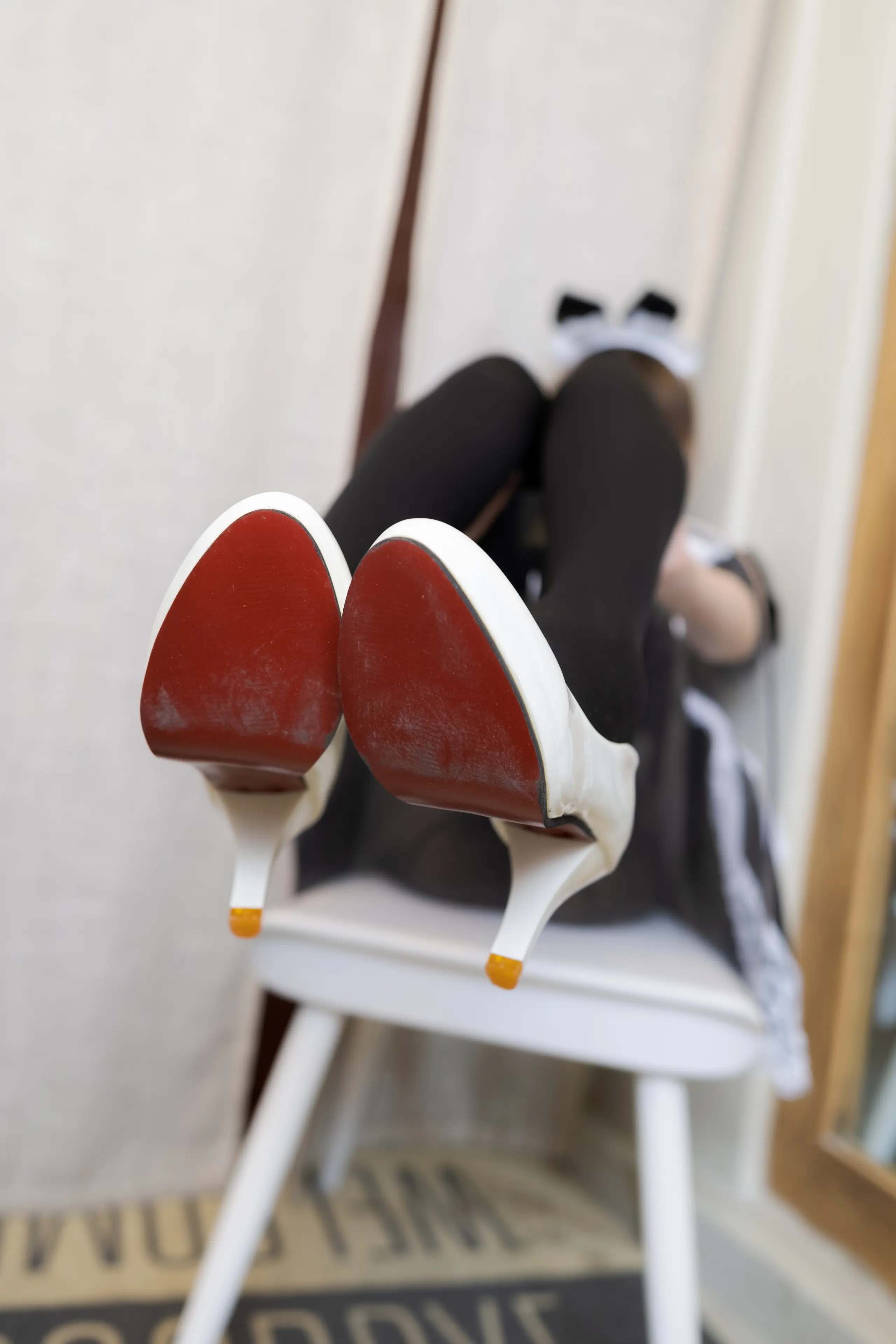 森萝财团 内部VIP系列 微风-05 [117P]