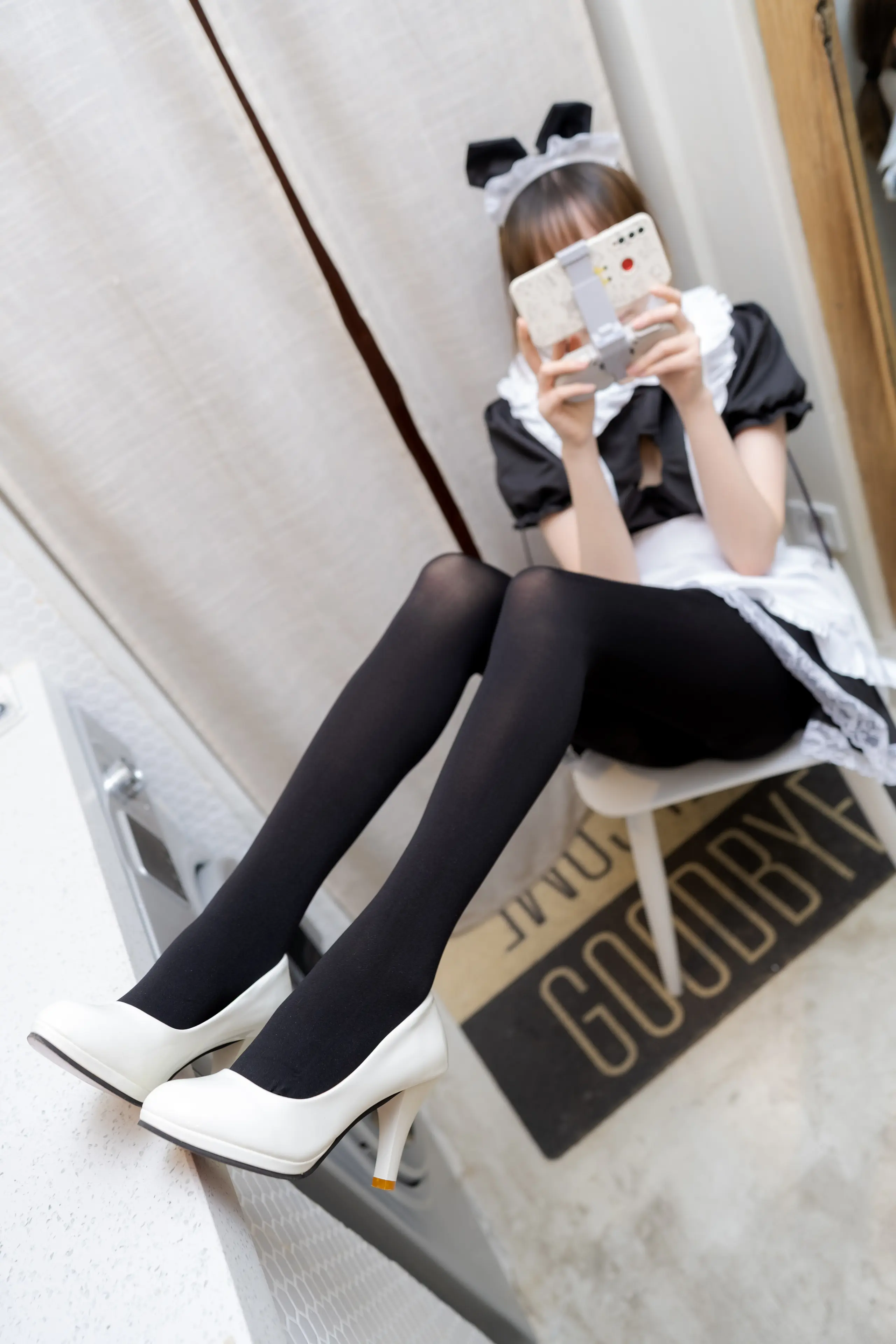 森萝财团 内部VIP系列 微风-05 [117P]