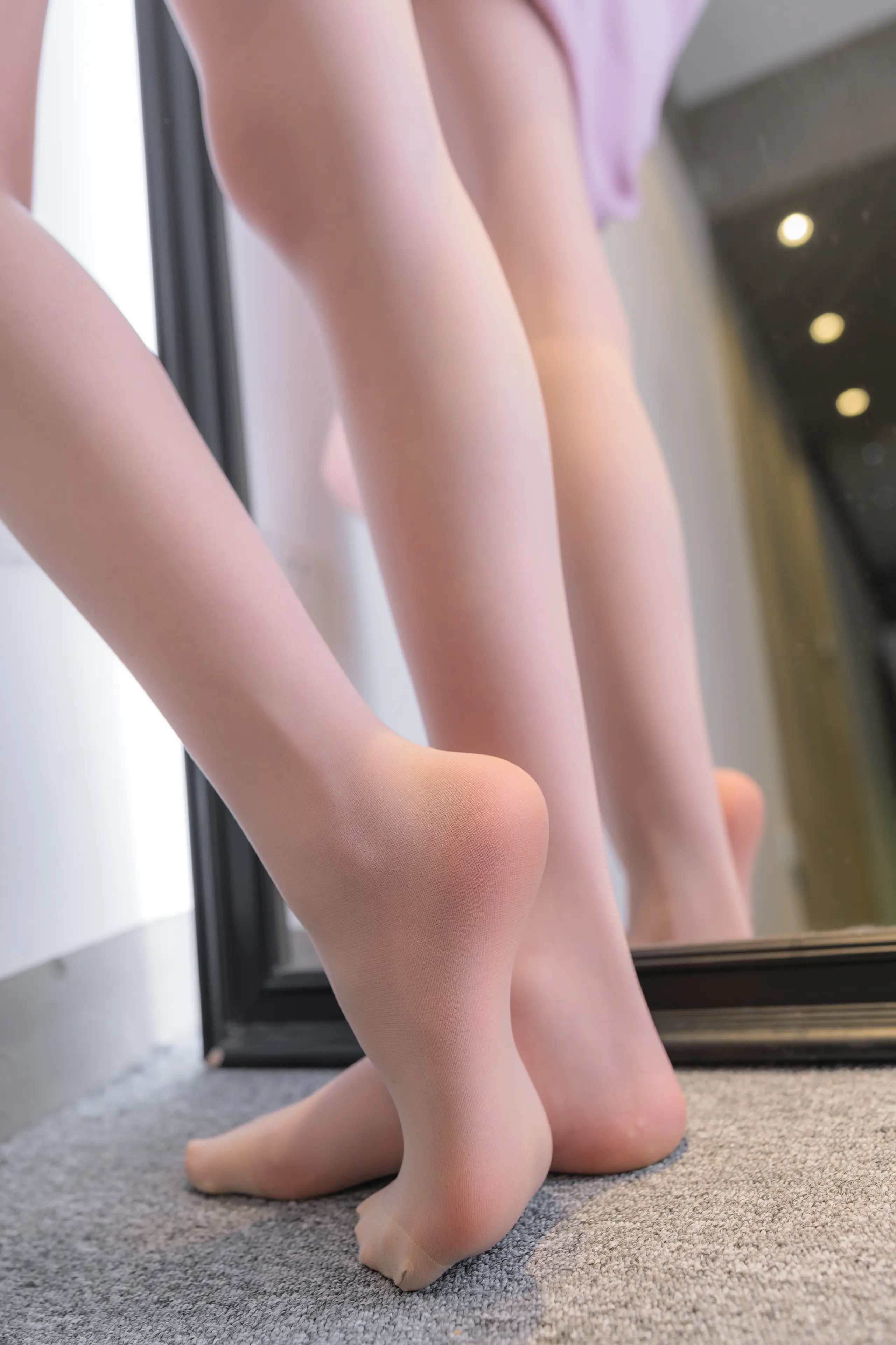 森萝财团 内部VIP系列 微风-06 [125P]