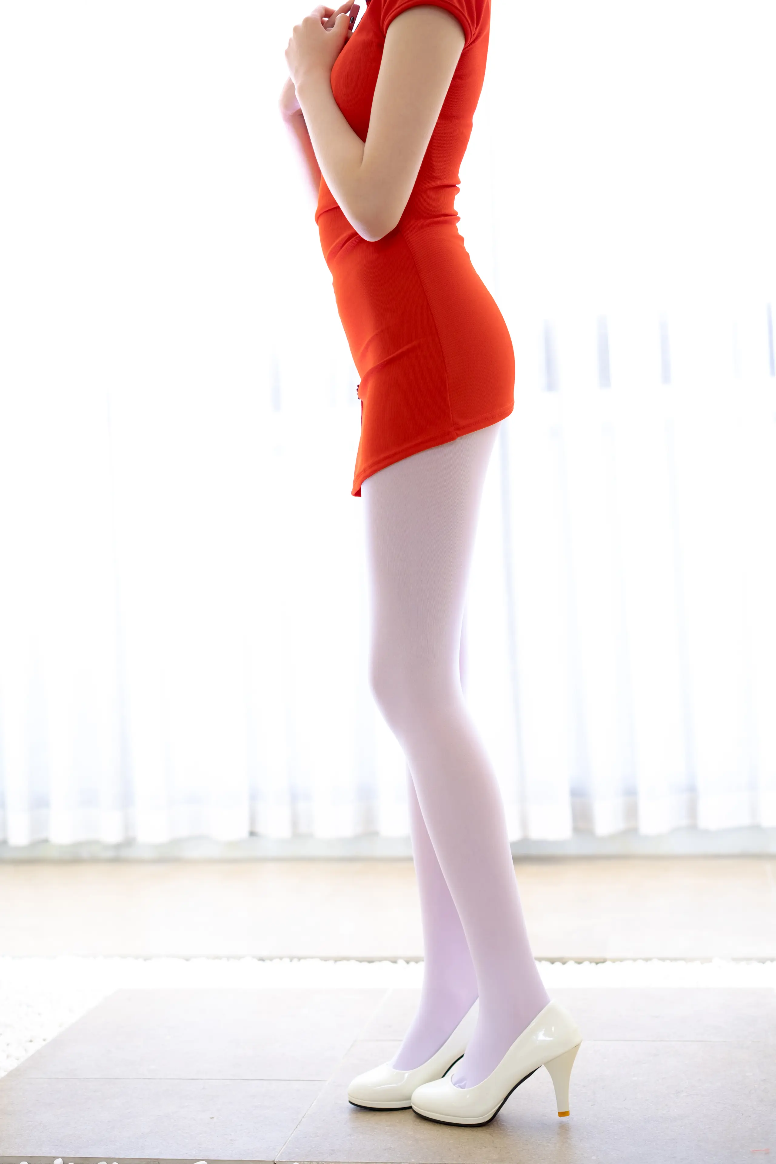 森萝财团 内部VIP系列 微风-07 [125P]