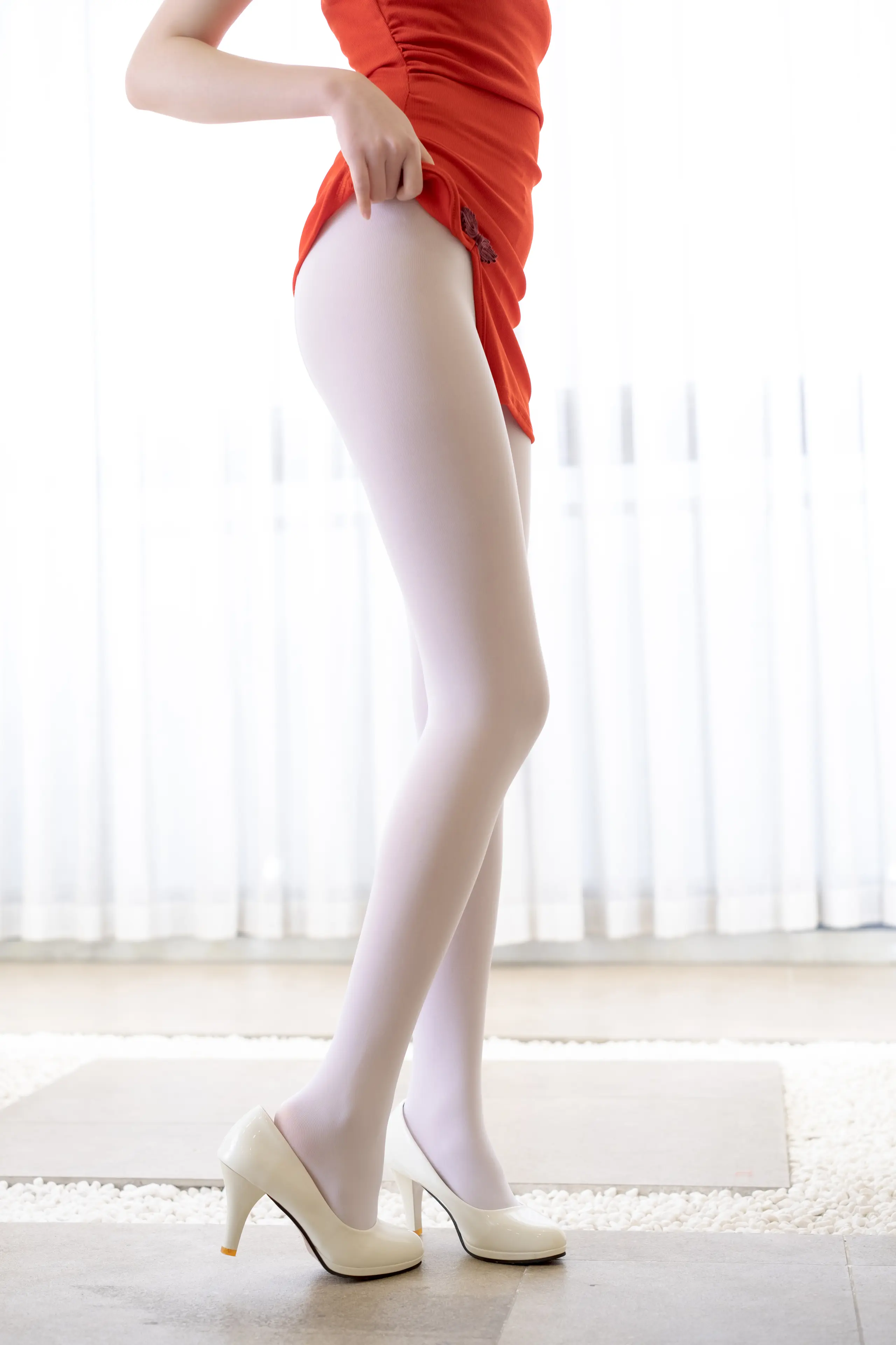 森萝财团 内部VIP系列 微风-07 [125P]