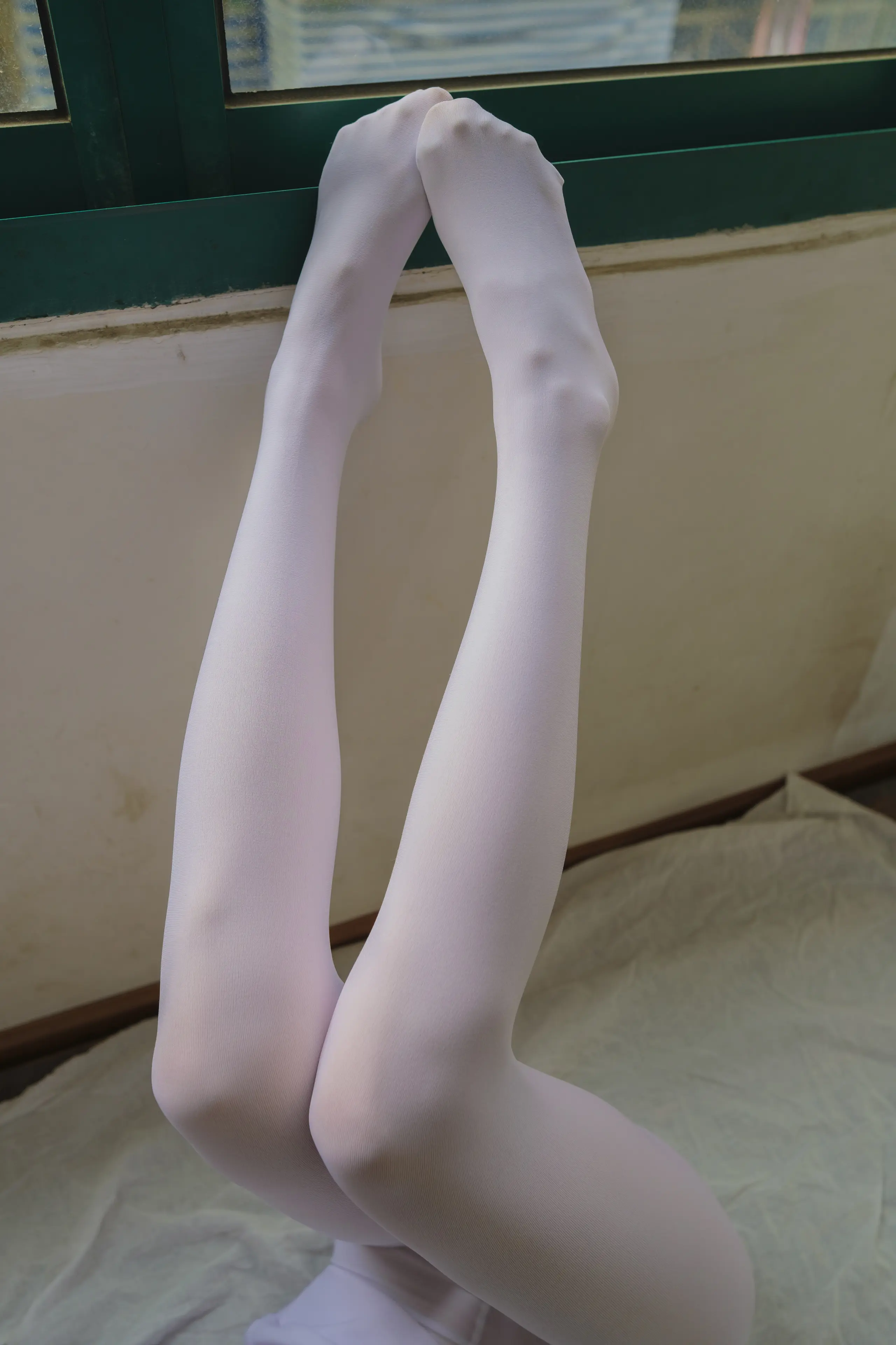 森萝财团 内部VIP系列 雏菊-01 JK [156P]