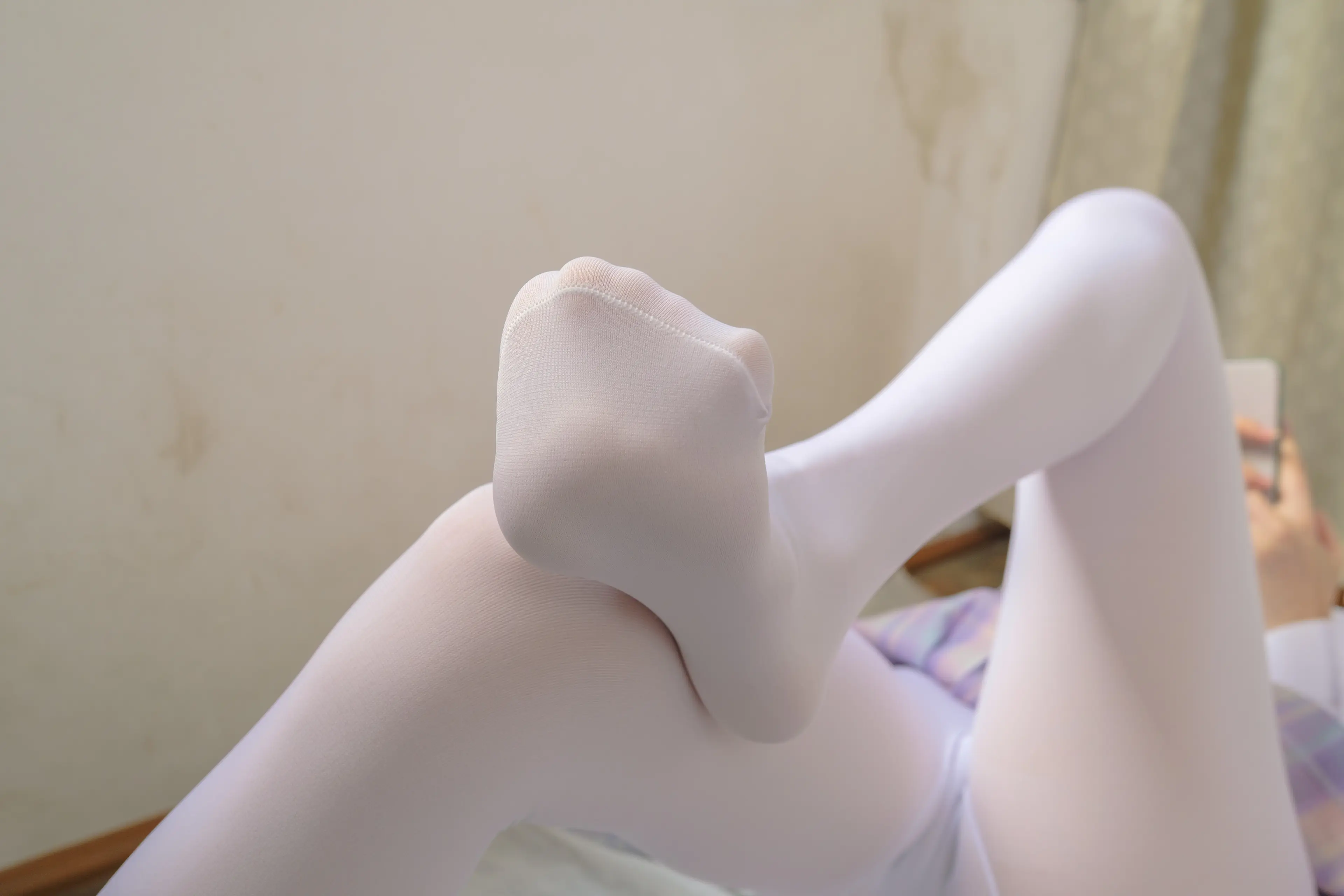 森萝财团 内部VIP系列 雏菊-01 JK [156P]