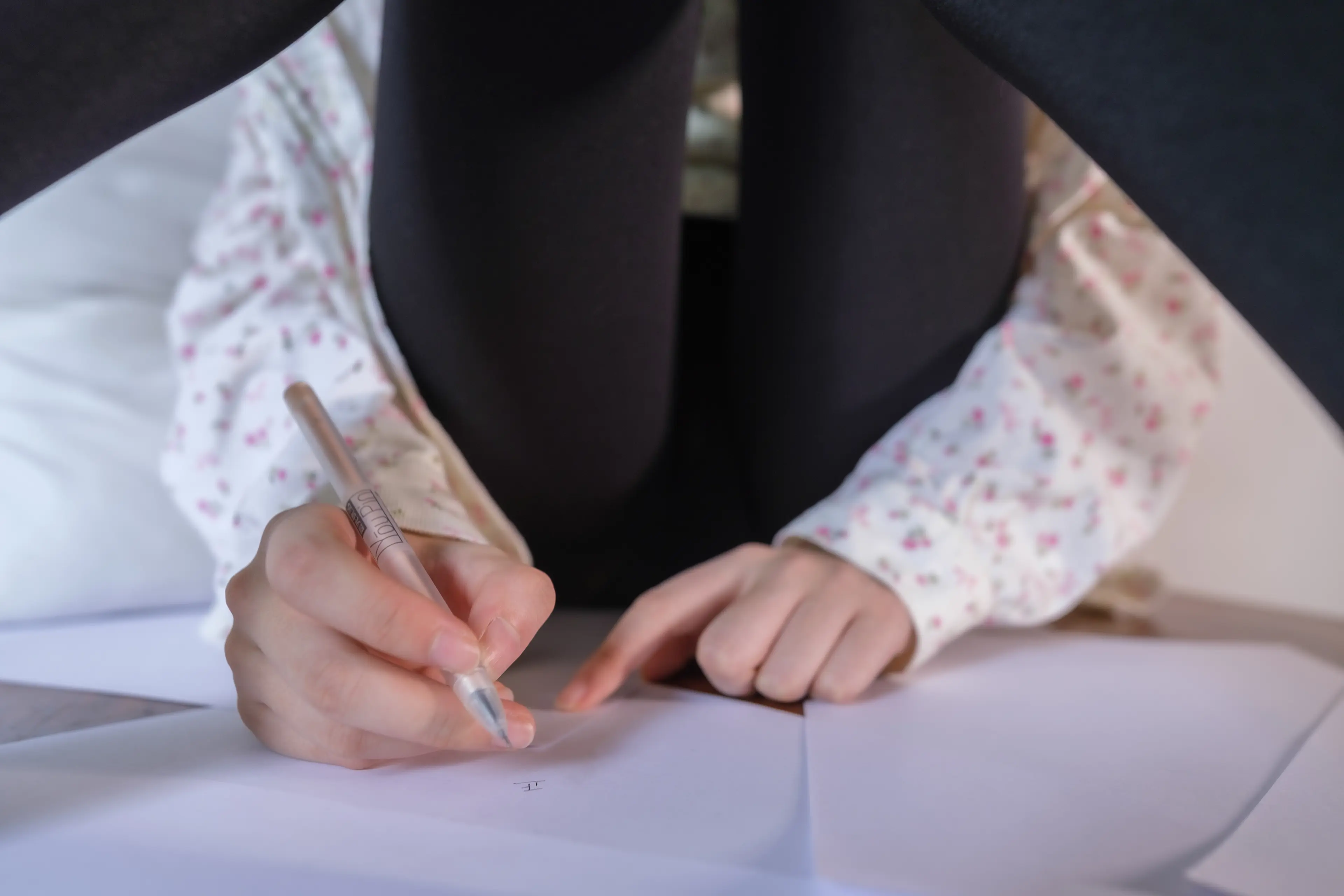 森萝财团 内部VIP系列 雏菊-02 黑丝 [112P]