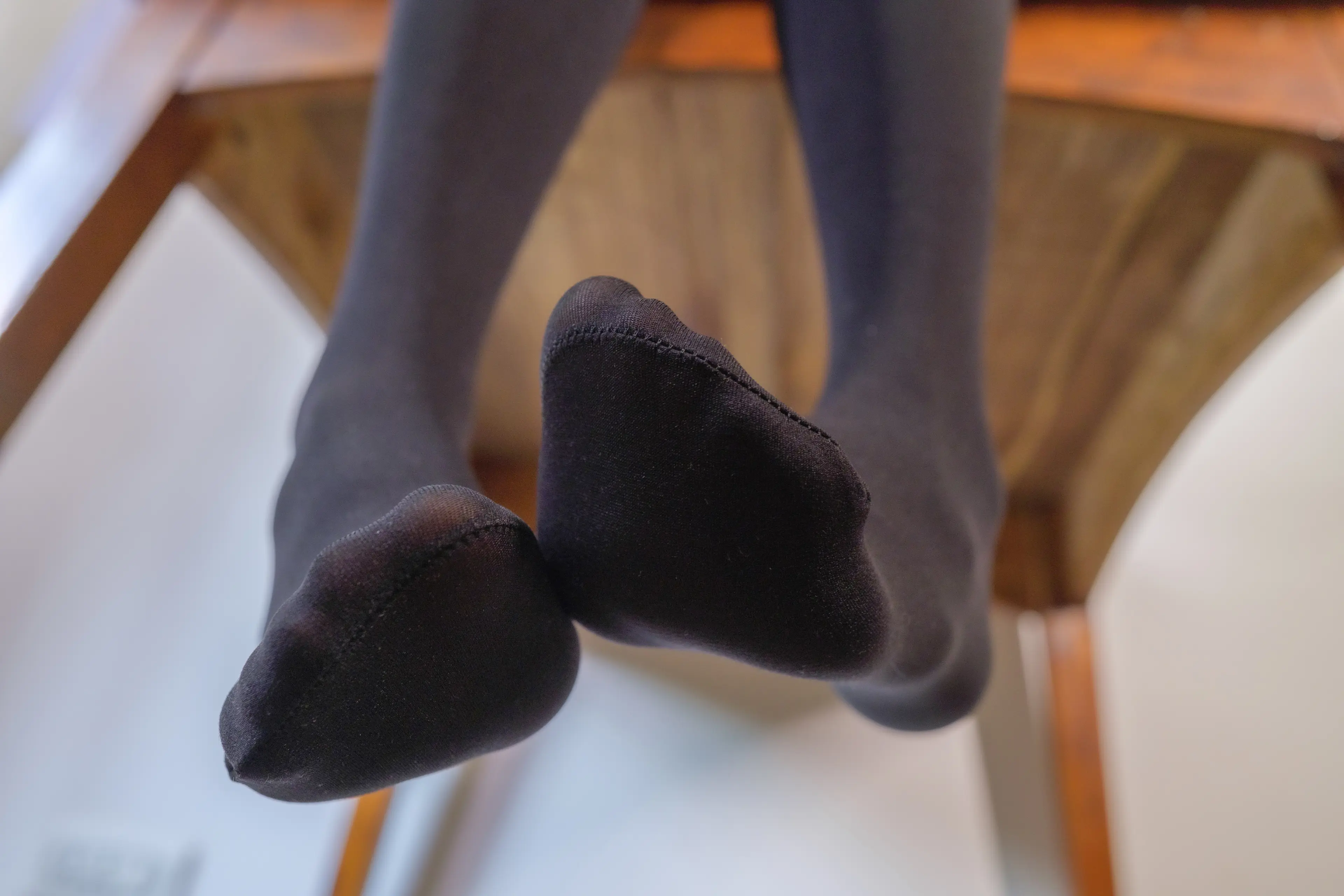 森萝财团 内部VIP系列 雏菊-02 黑丝 [112P]