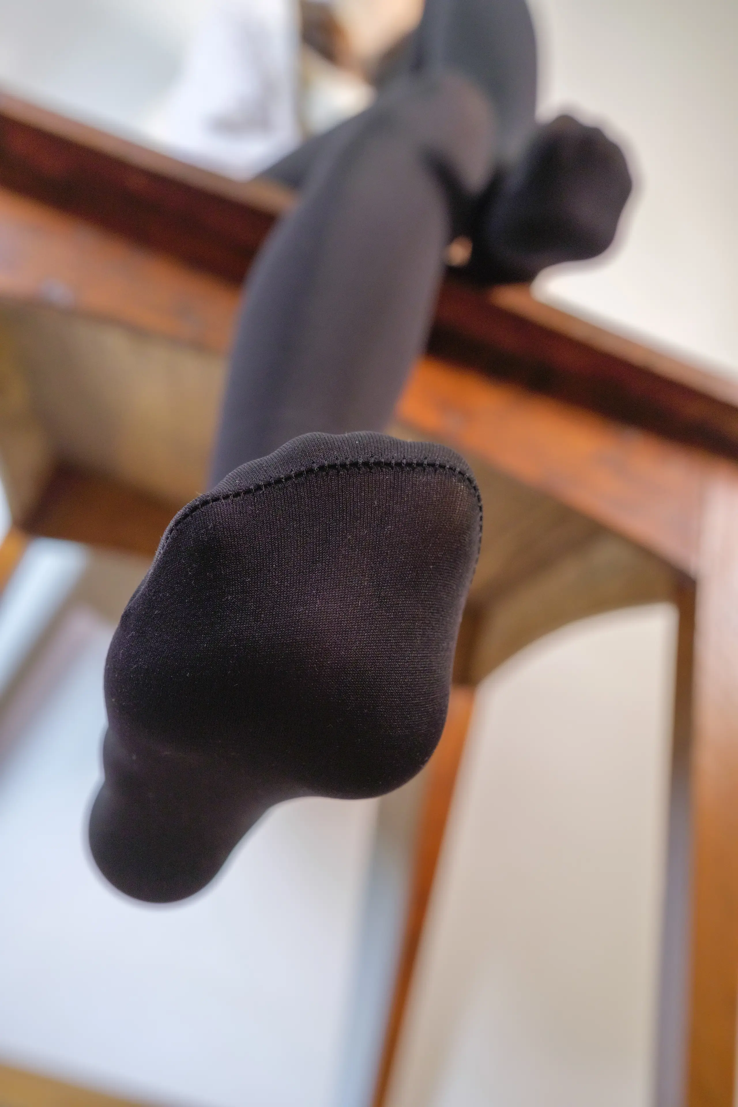 森萝财团 内部VIP系列 雏菊-02 黑丝 [112P]