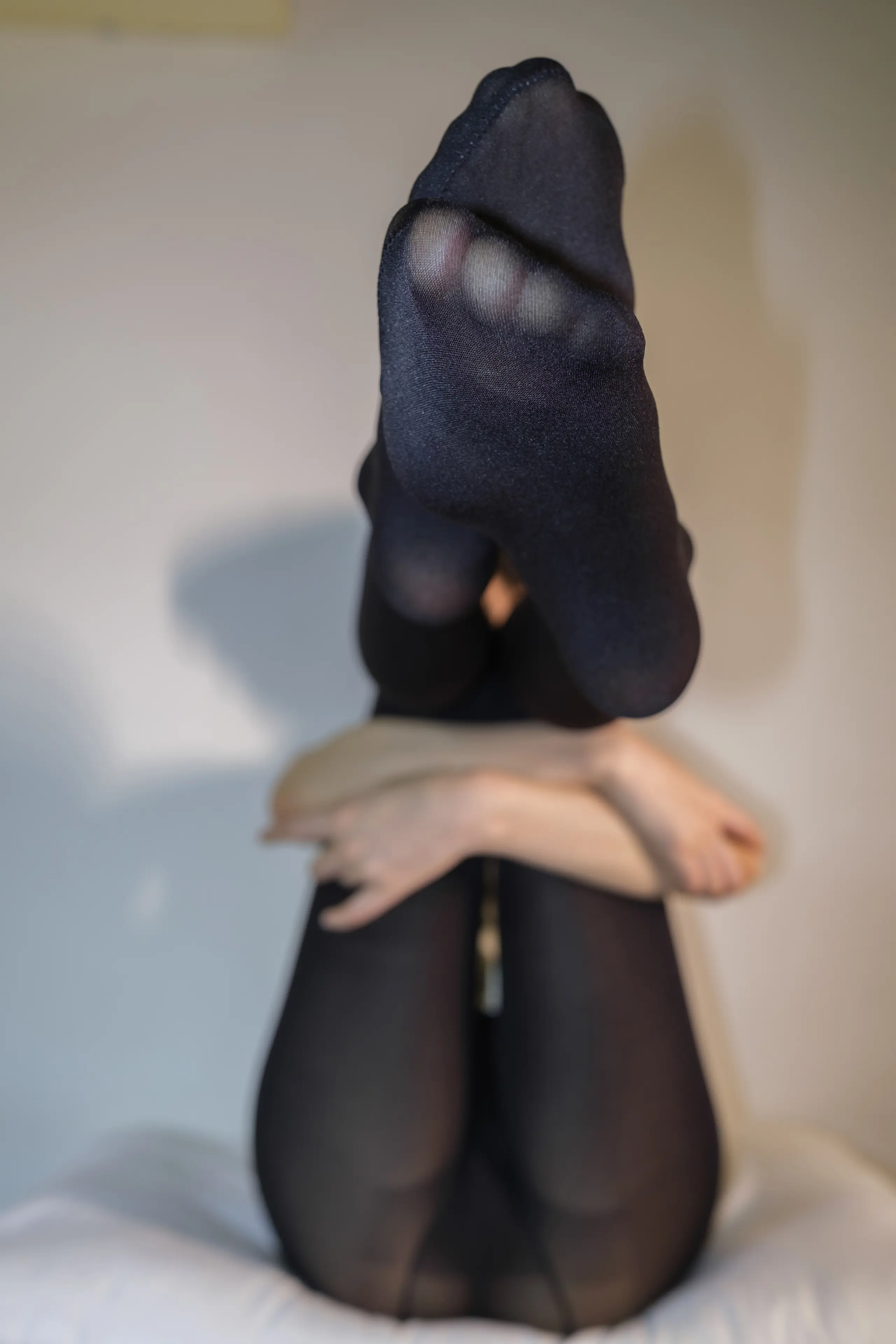 森萝财团 内部VIP系列 雏菊-02 黑丝 [112P]