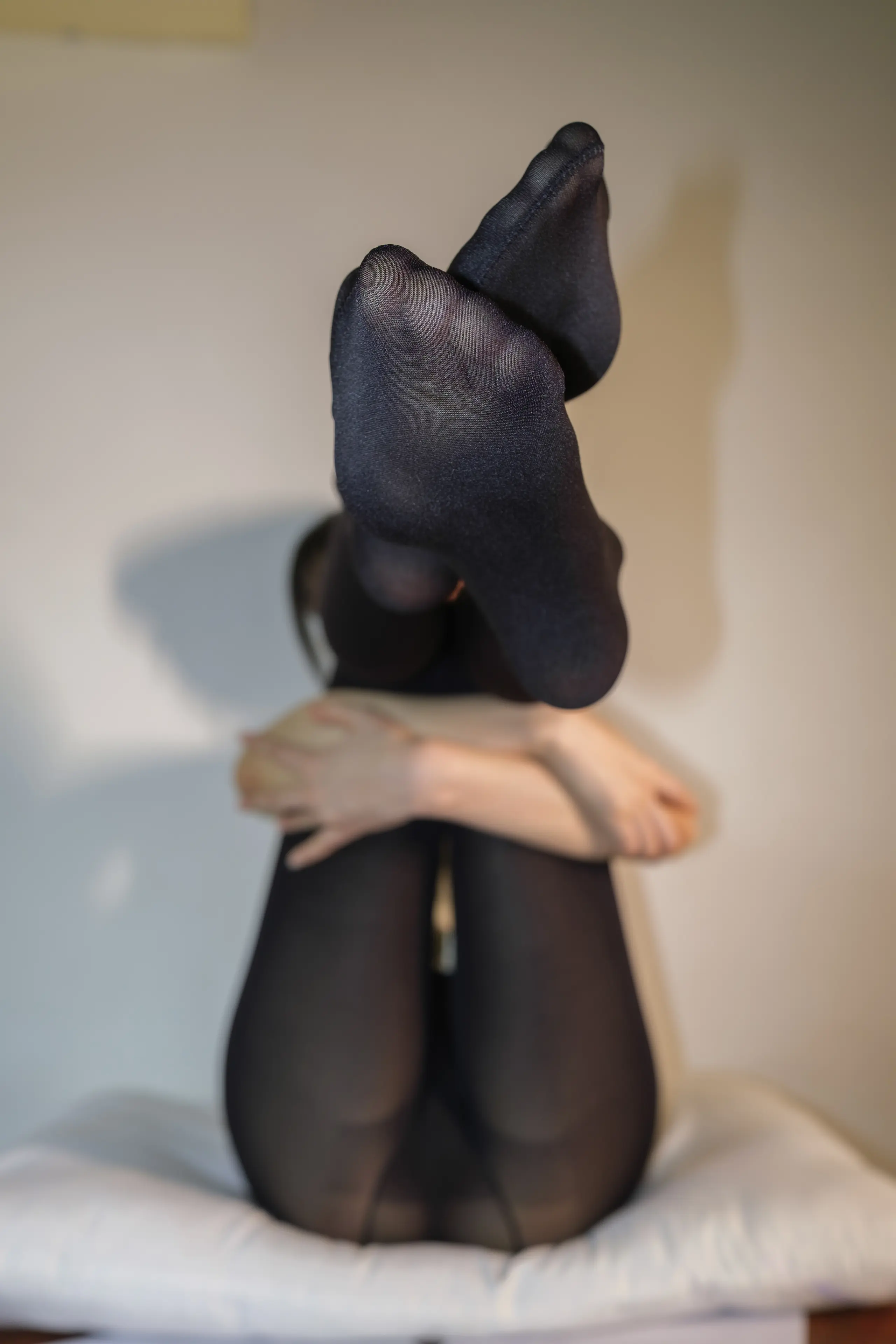 森萝财团 内部VIP系列 雏菊-02 黑丝 [112P]