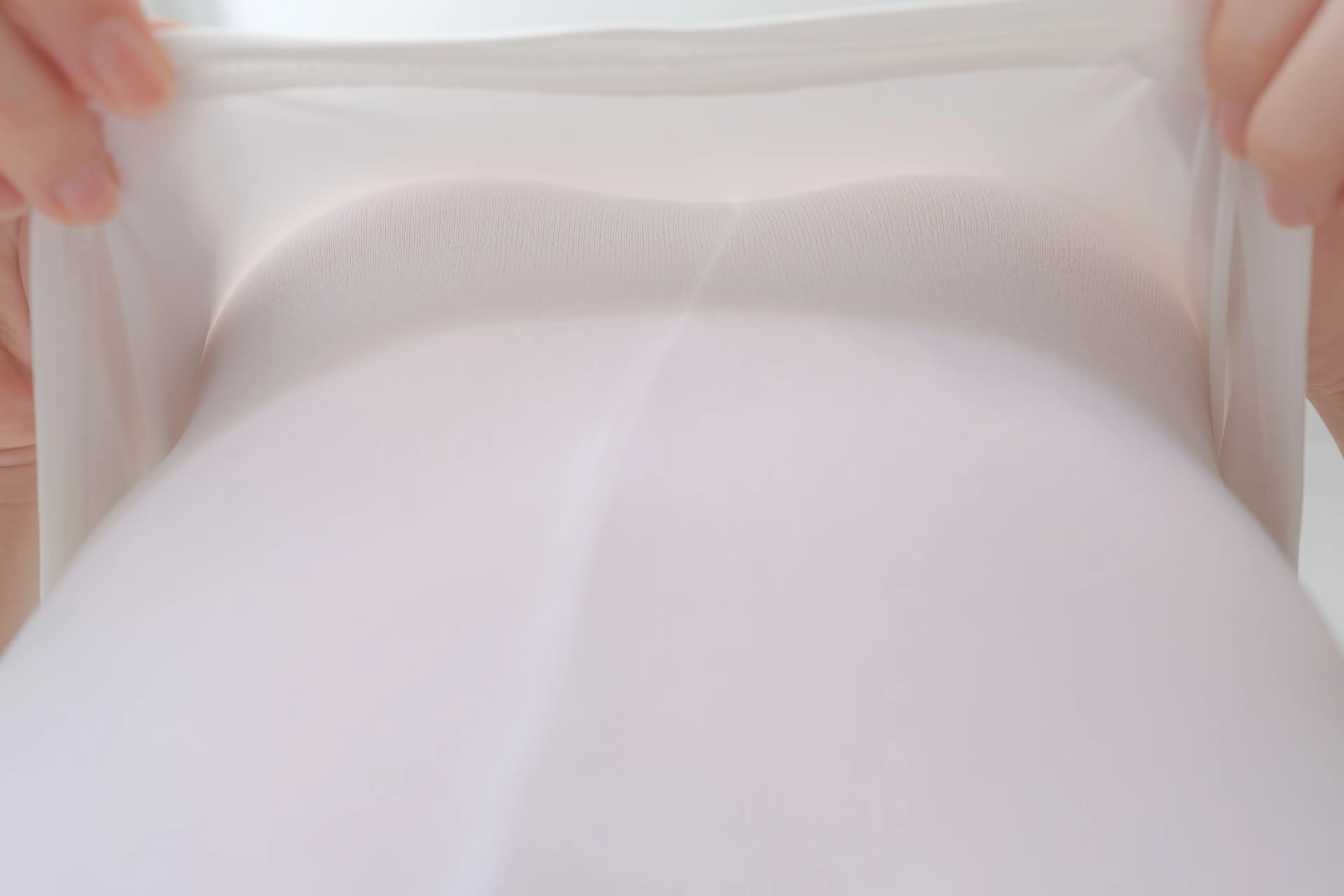 森萝财团 内部VIP系列 雏菊-03 蓝白 全身 [131P]