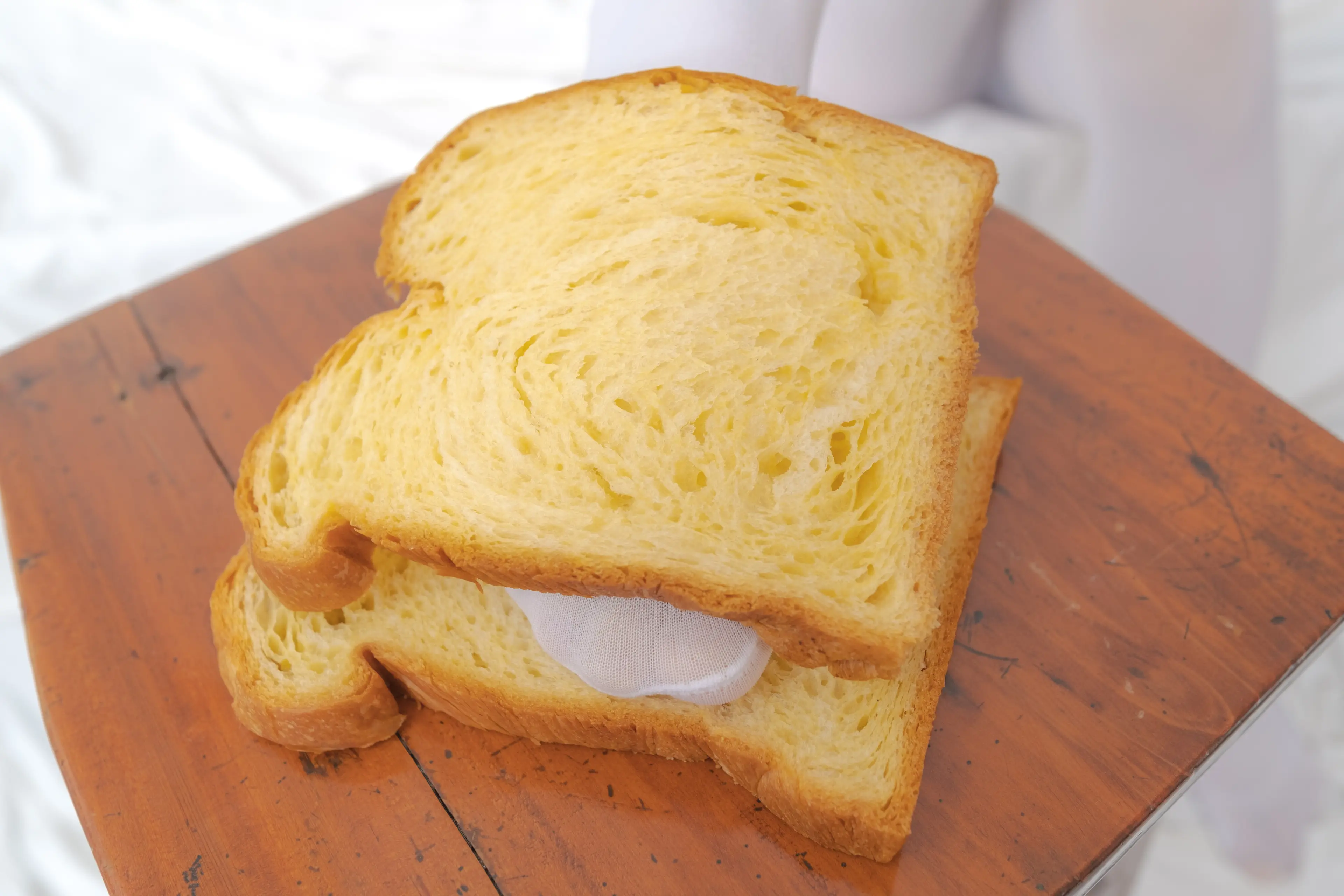 森萝财团 内部VIP系列 雏菊-03 蓝白 全身 [131P]