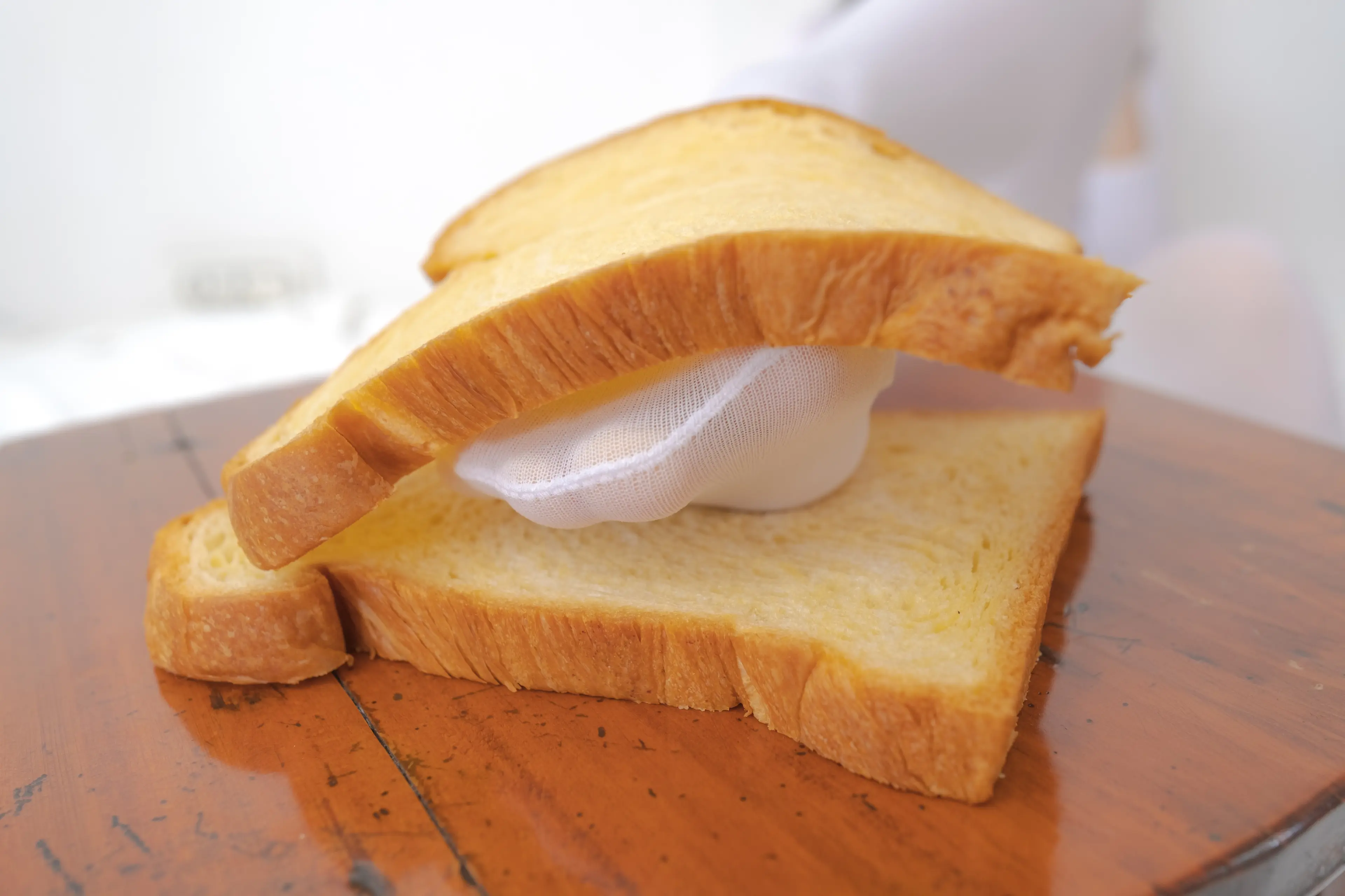 森萝财团 内部VIP系列 雏菊-03 蓝白 全身 [131P]