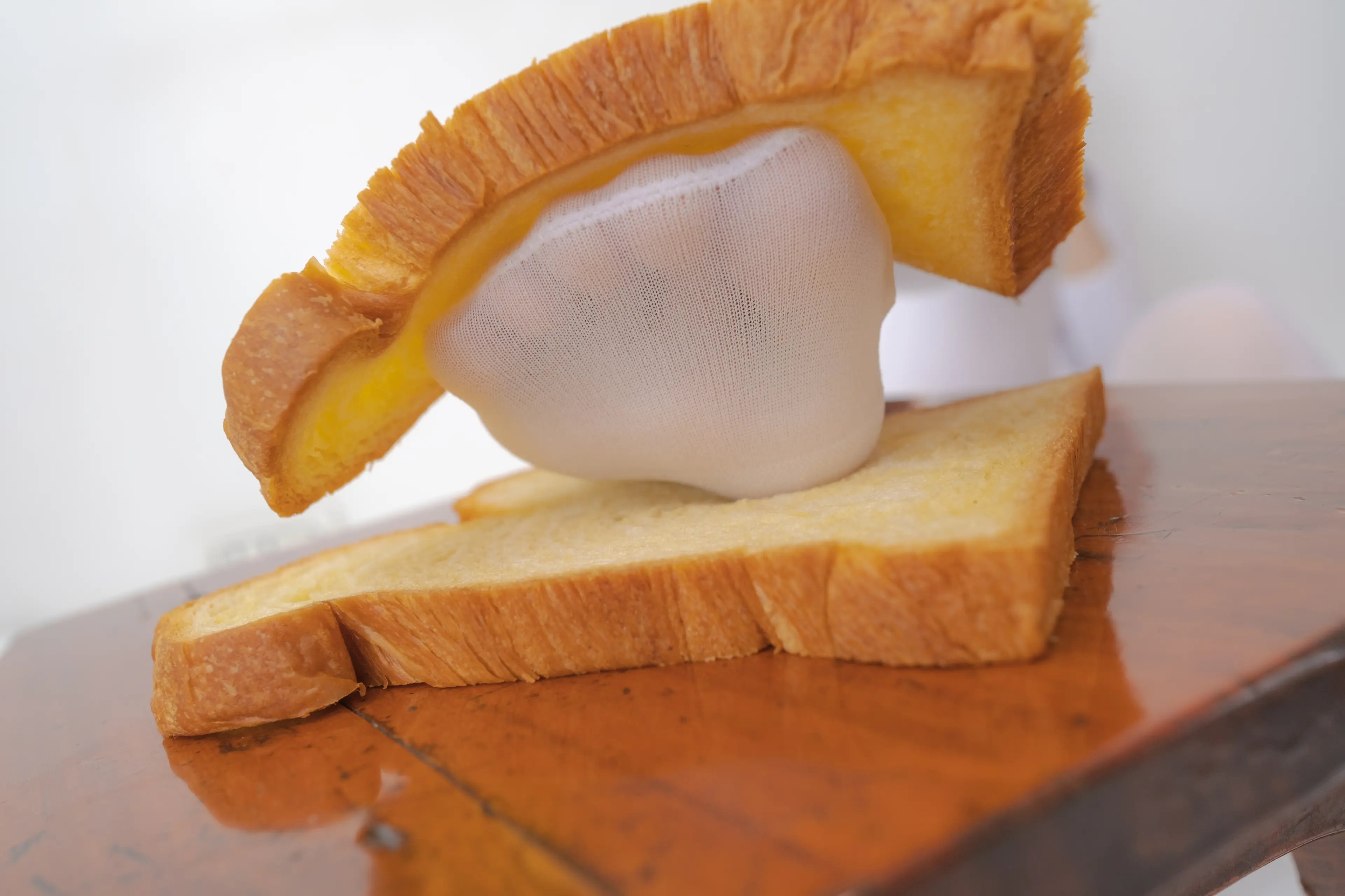 森萝财团 内部VIP系列 雏菊-03 蓝白 全身 [131P]