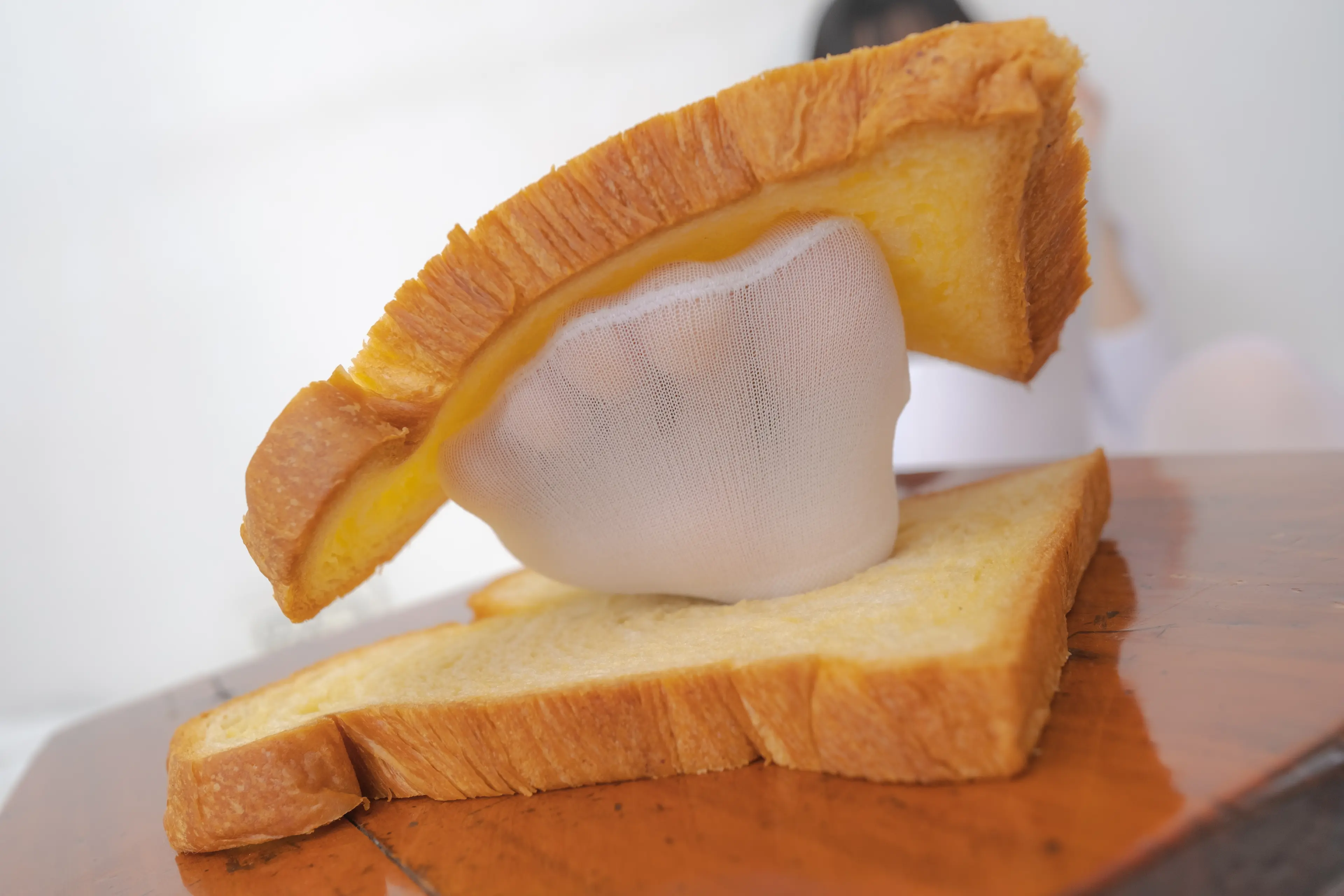 森萝财团 内部VIP系列 雏菊-03 蓝白 全身 [131P]