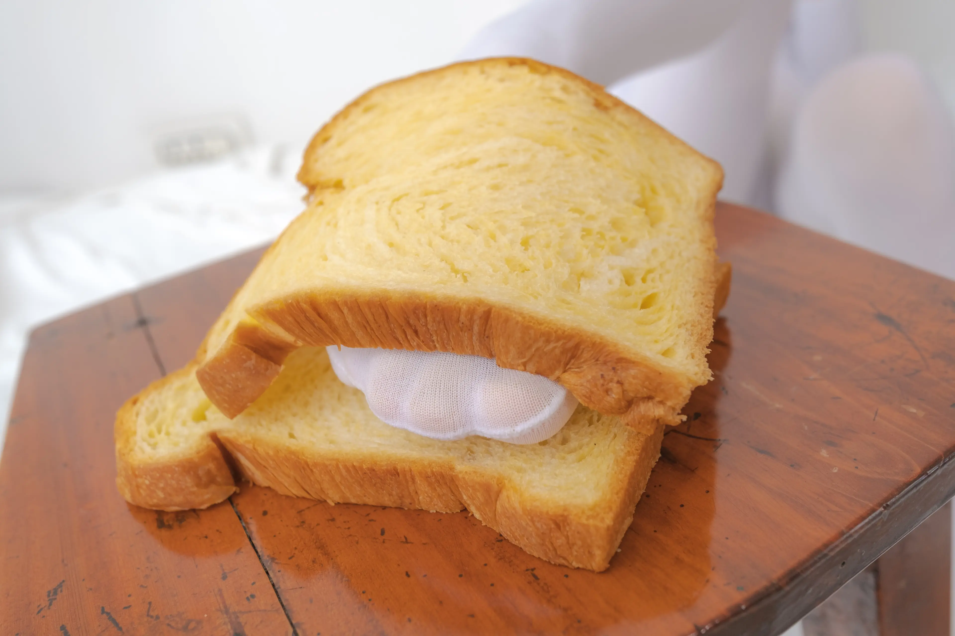 森萝财团 内部VIP系列 雏菊-03 蓝白 全身 [131P]