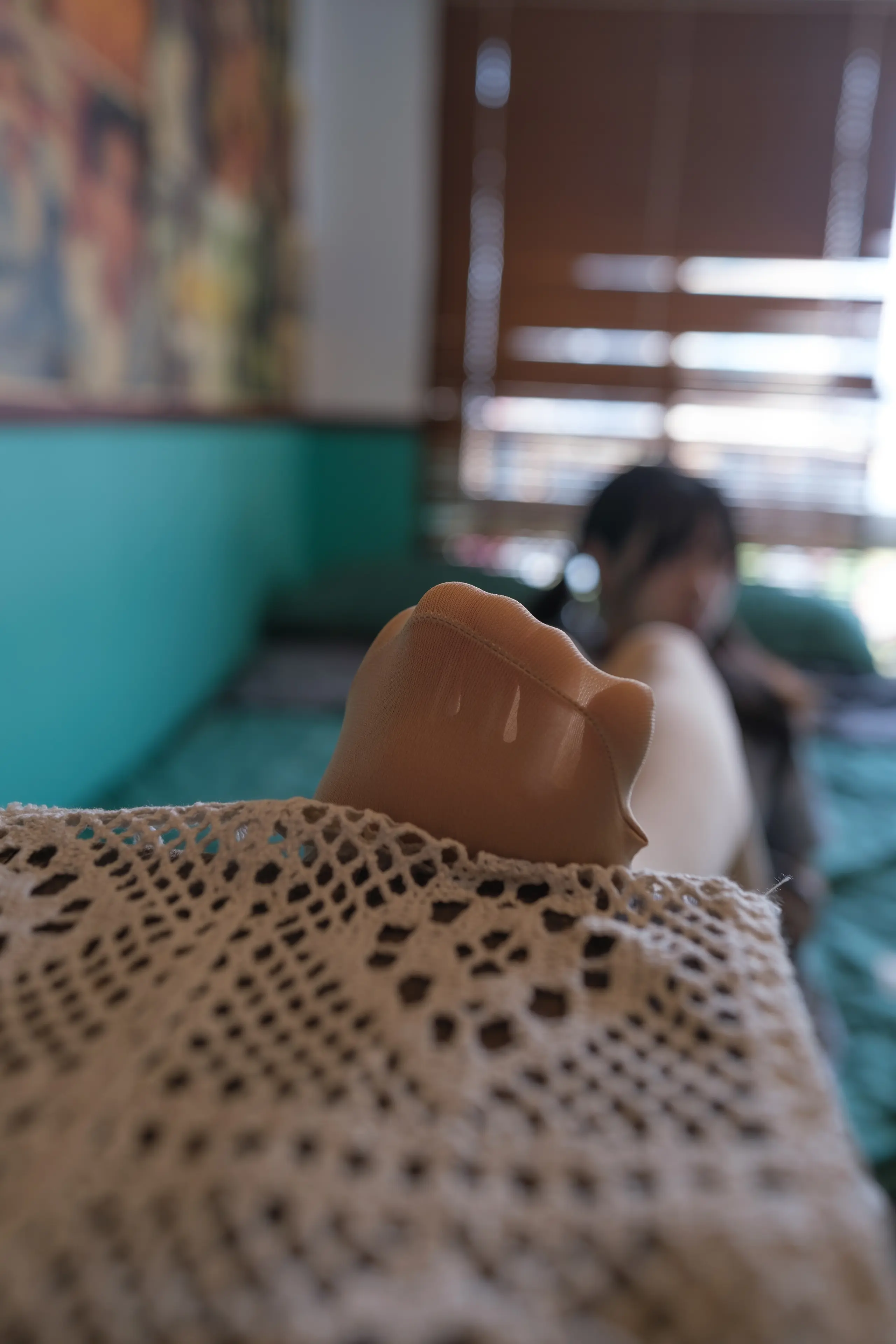 森萝财团 内部VIP系列 雏菊-05 小七 [109P]