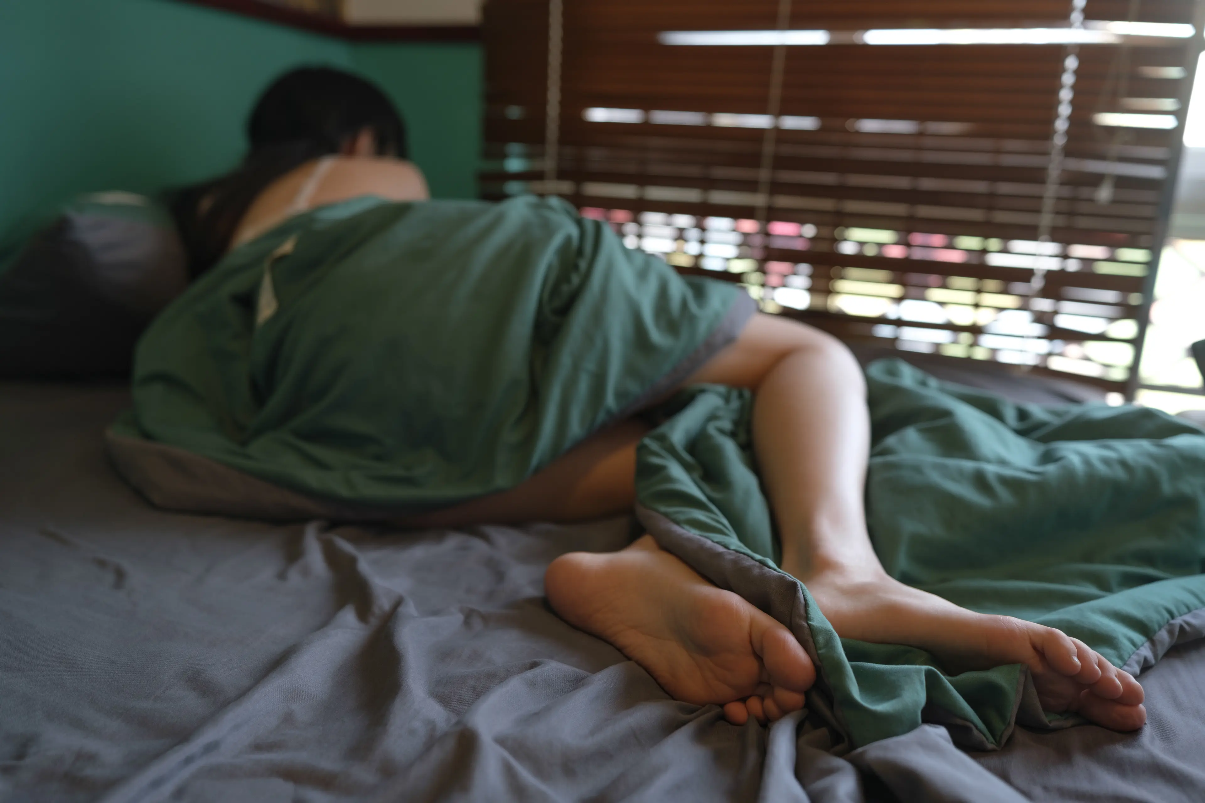 森萝财团 内部VIP系列 雏菊-05 小七 [109P]