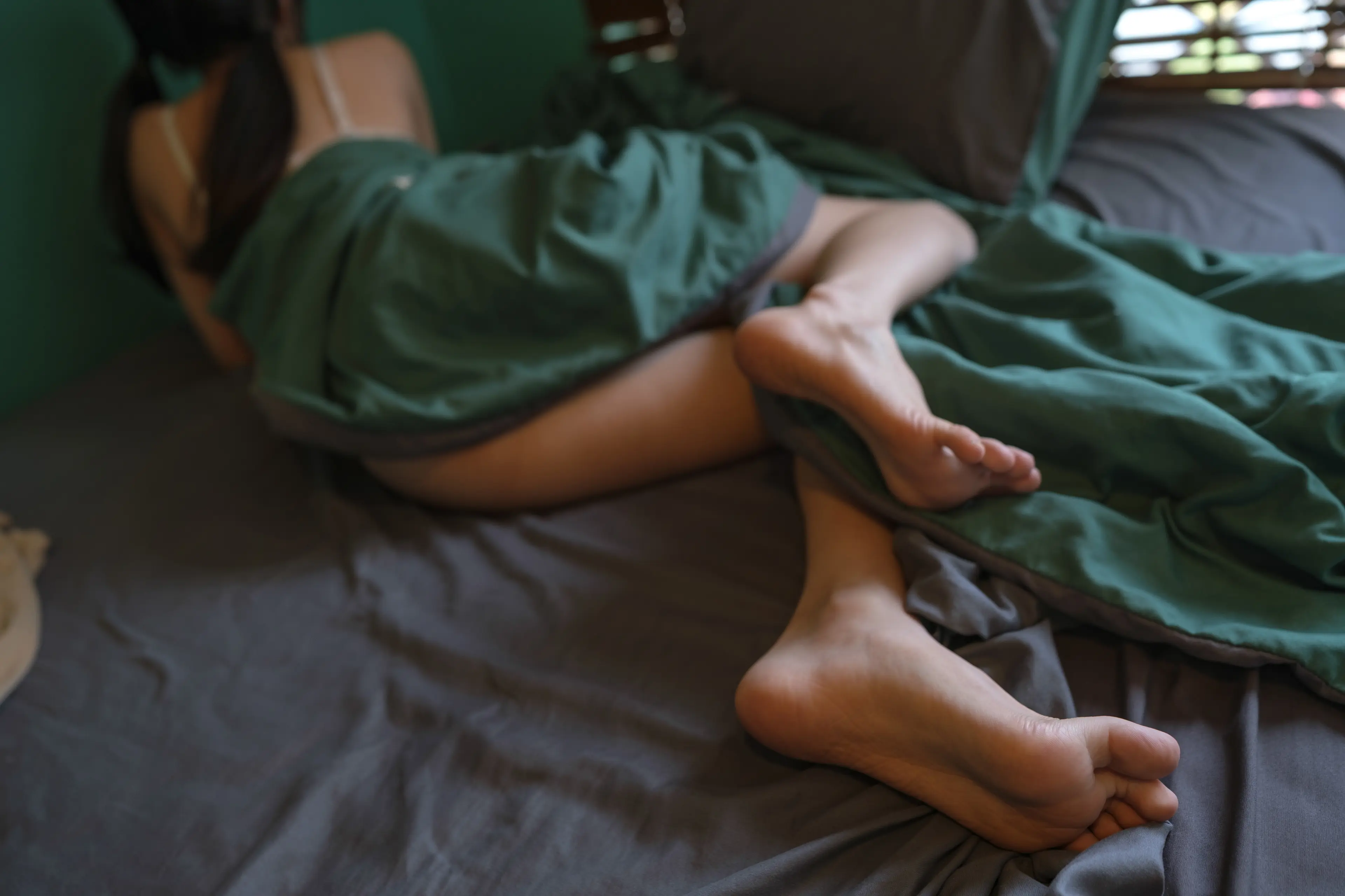 森萝财团 内部VIP系列 雏菊-05 小七 [109P]