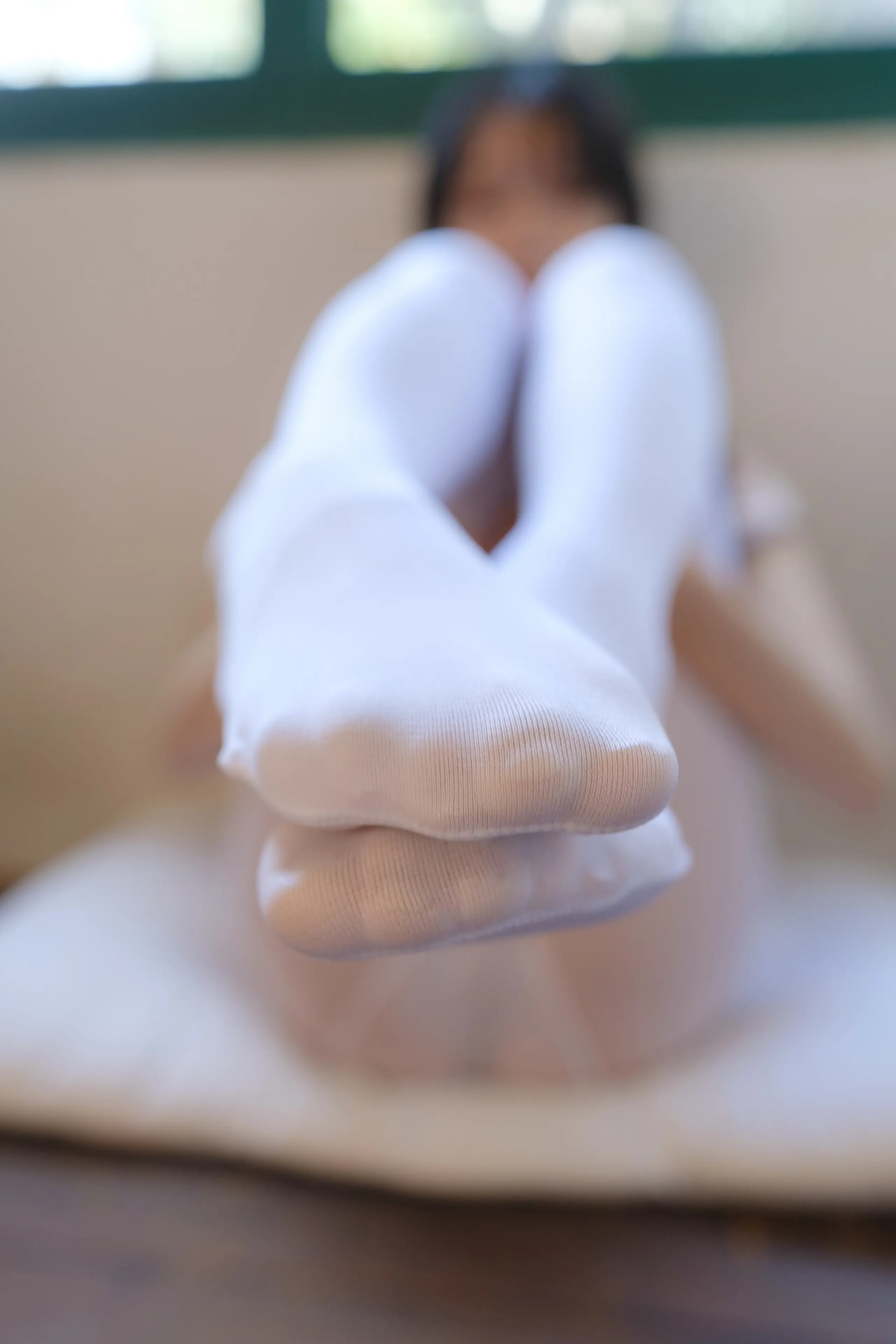 森萝财团 内部VIP系列 雏菊-06 [125P]