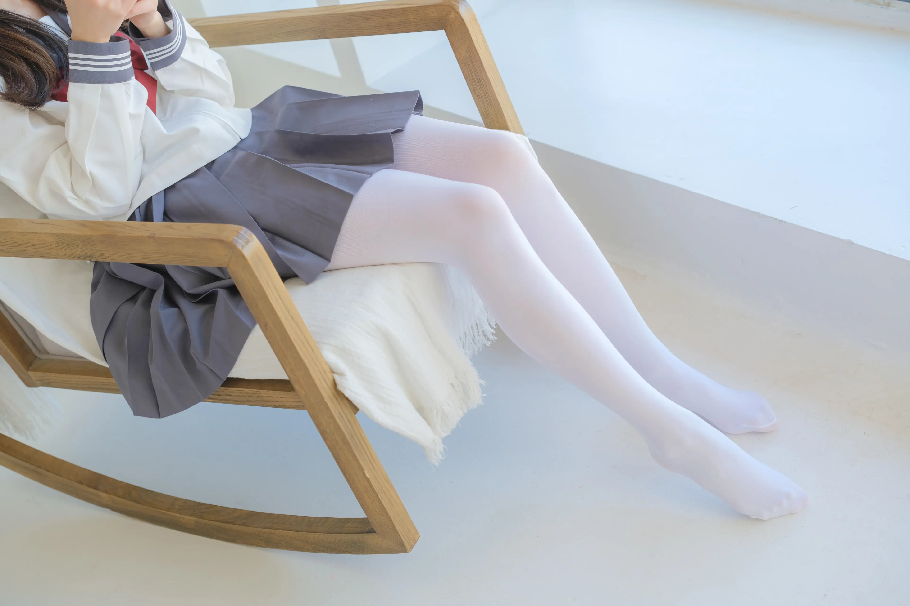 森萝财团 内部VIP系列 雏菊-08 [123P]