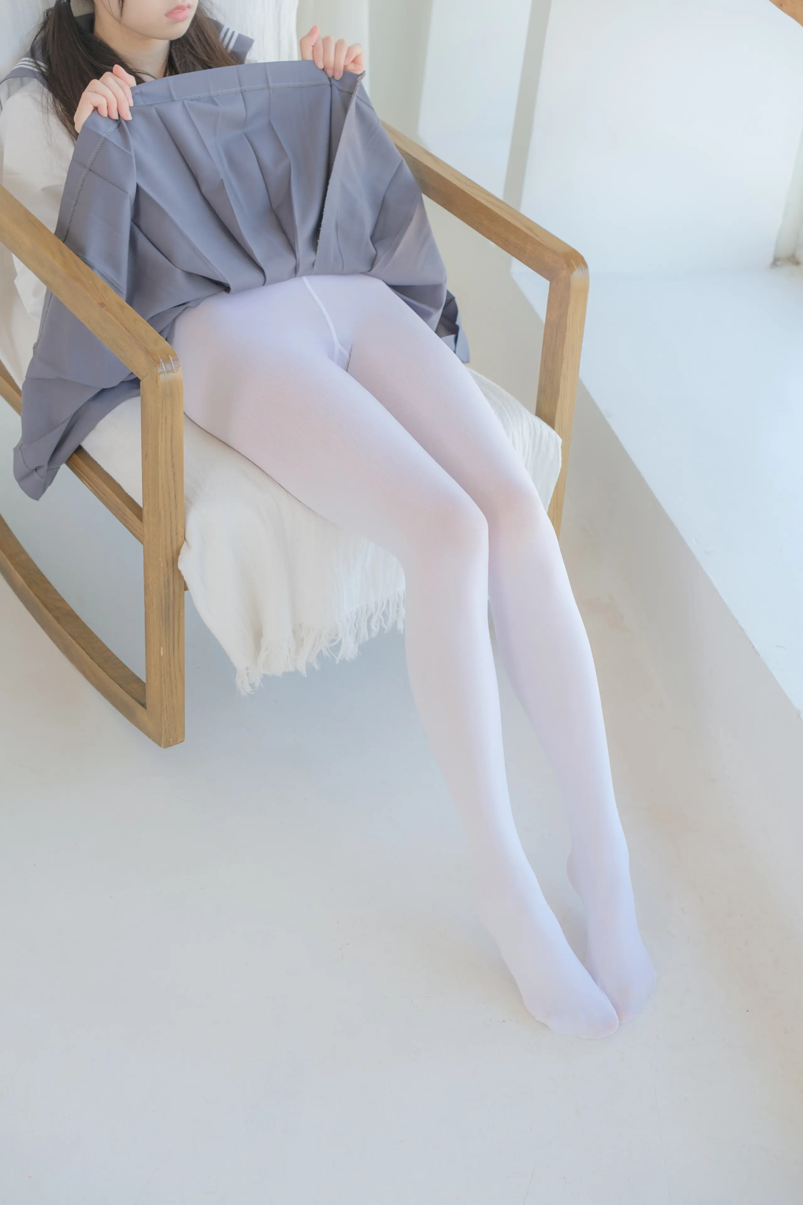 森萝财团 内部VIP系列 雏菊-08 [123P]