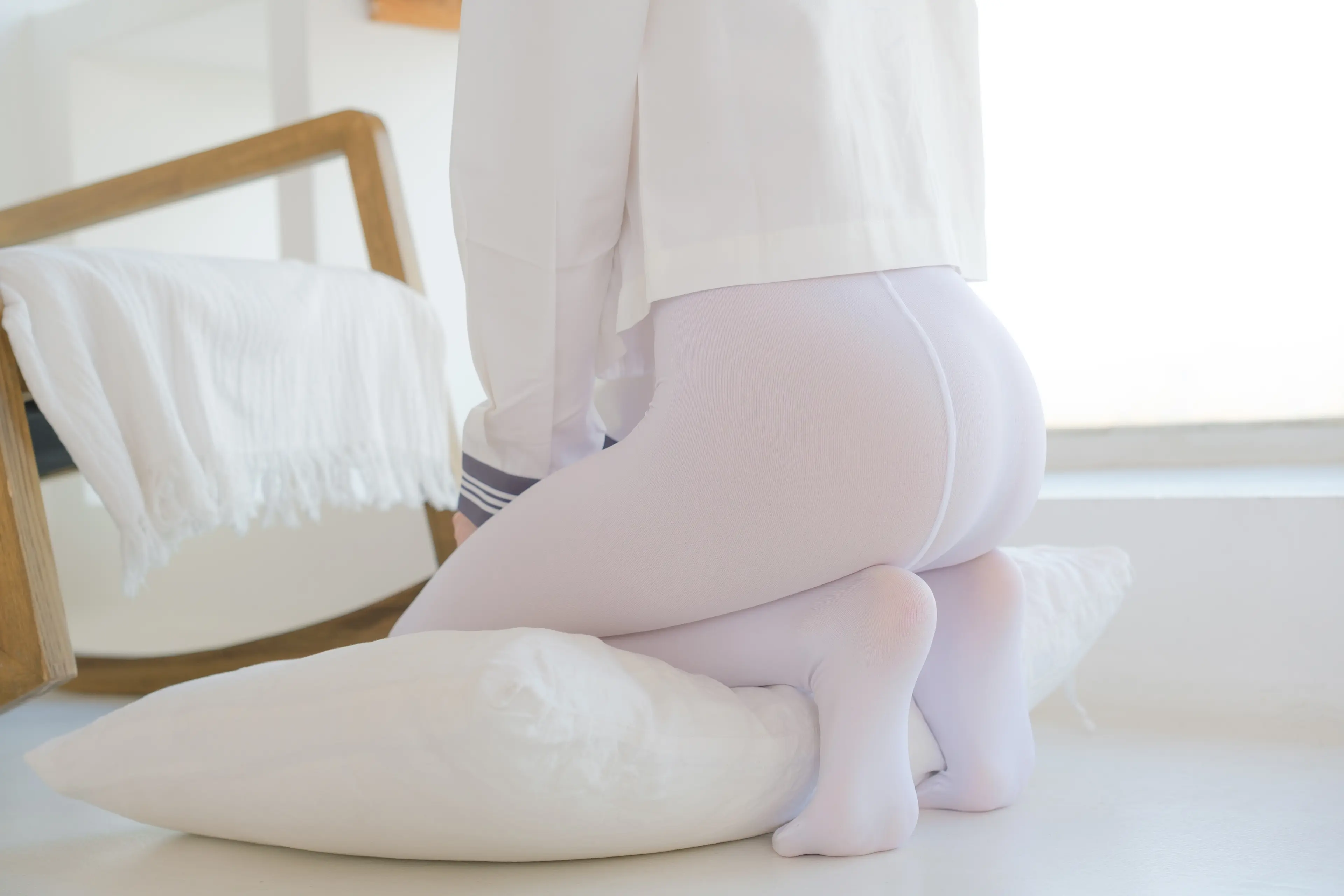 森萝财团 内部VIP系列 雏菊-08 [123P]