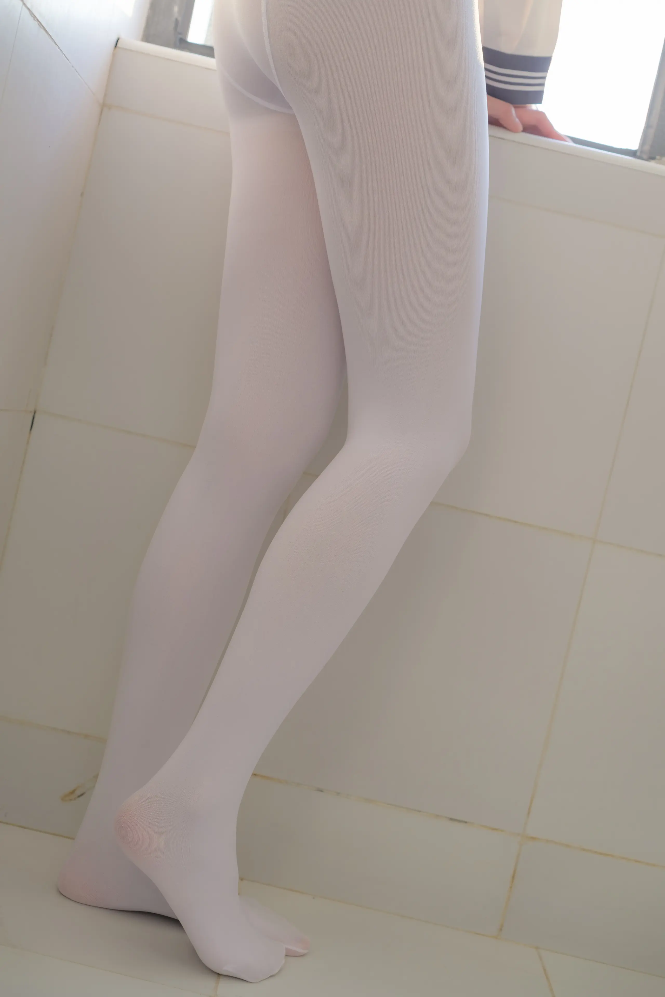 森萝财团 内部VIP系列 雏菊-08 [123P]