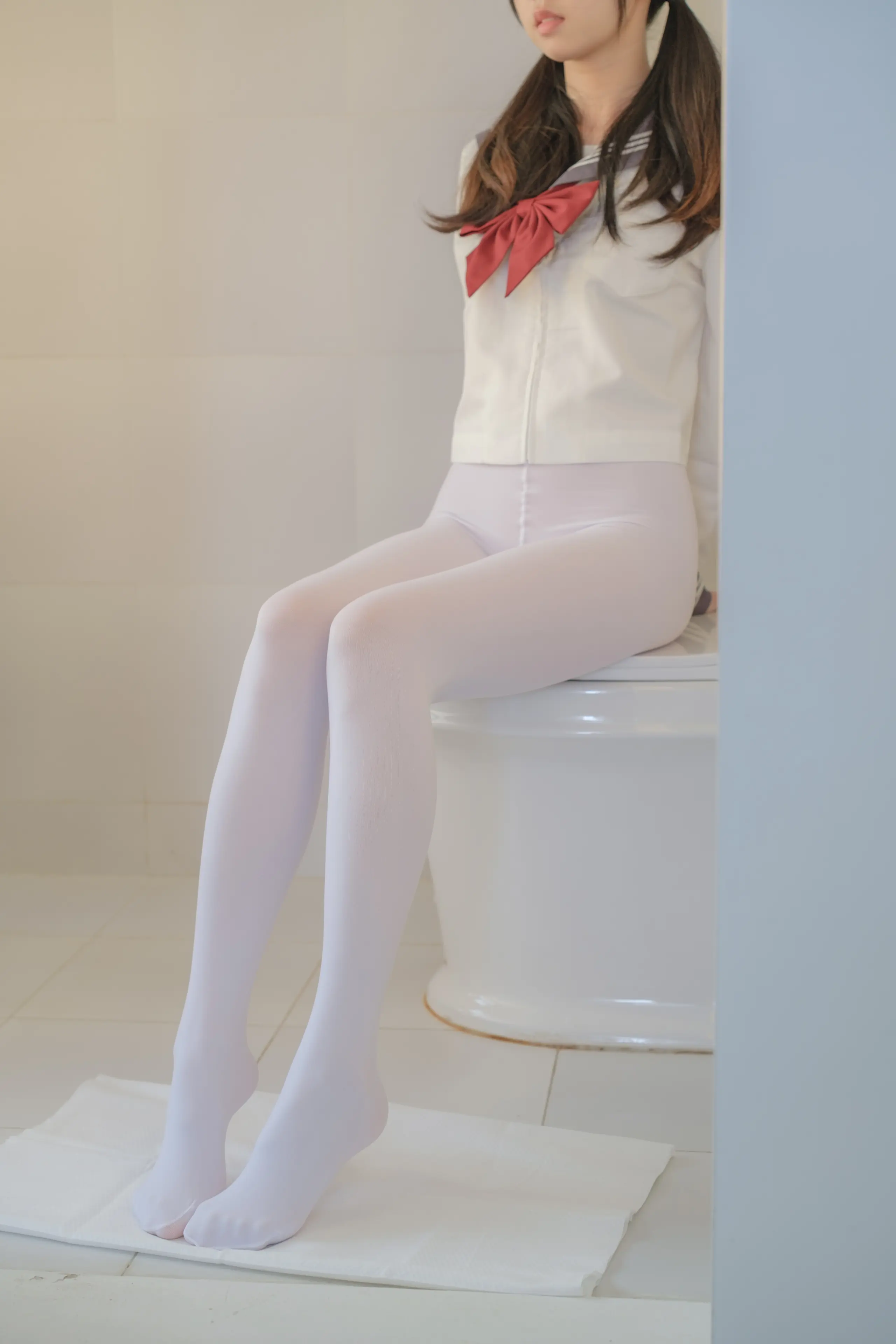 森萝财团 内部VIP系列 雏菊-08 [123P]