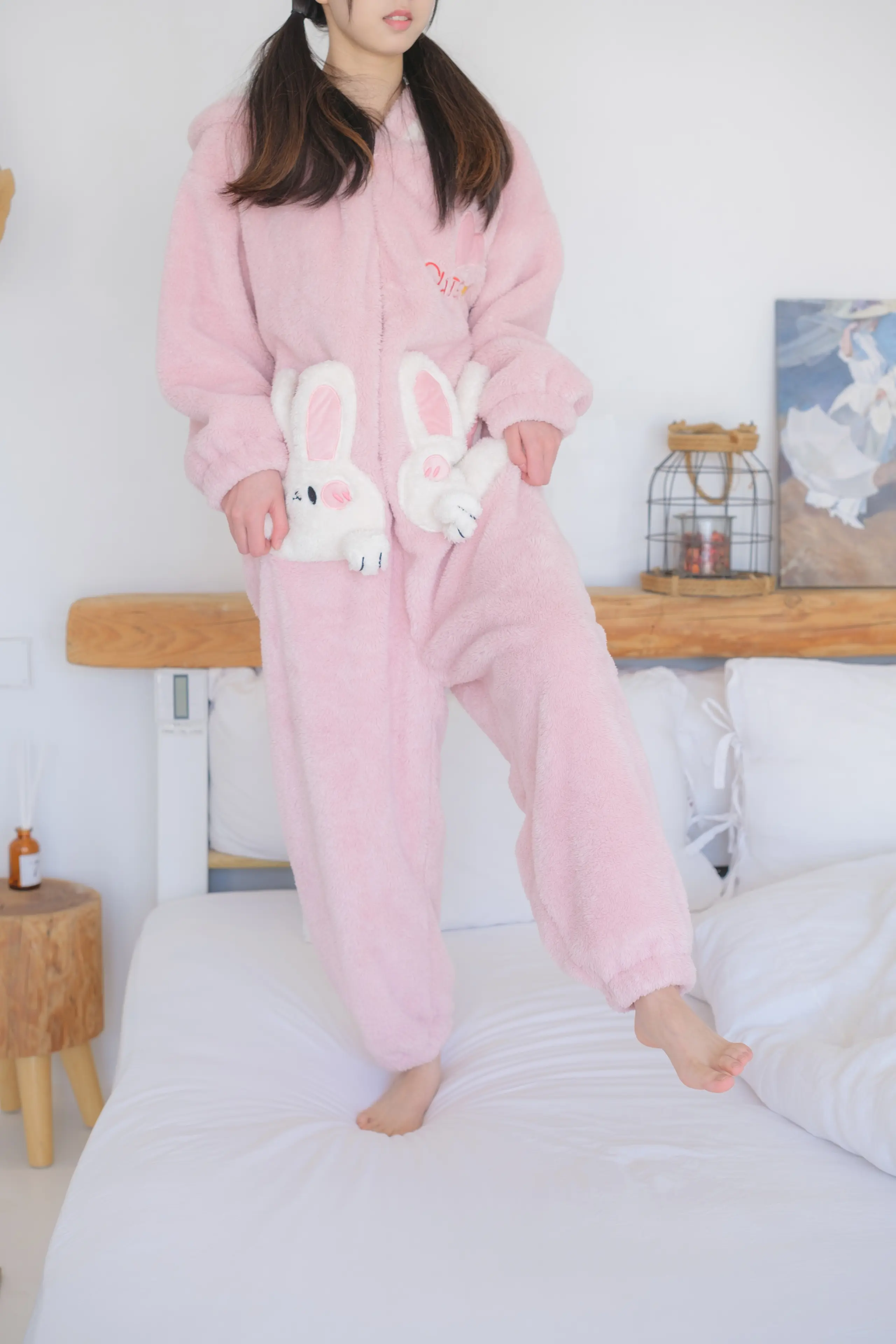 森萝财团 内部VIP系列 雏菊-08 [123P]