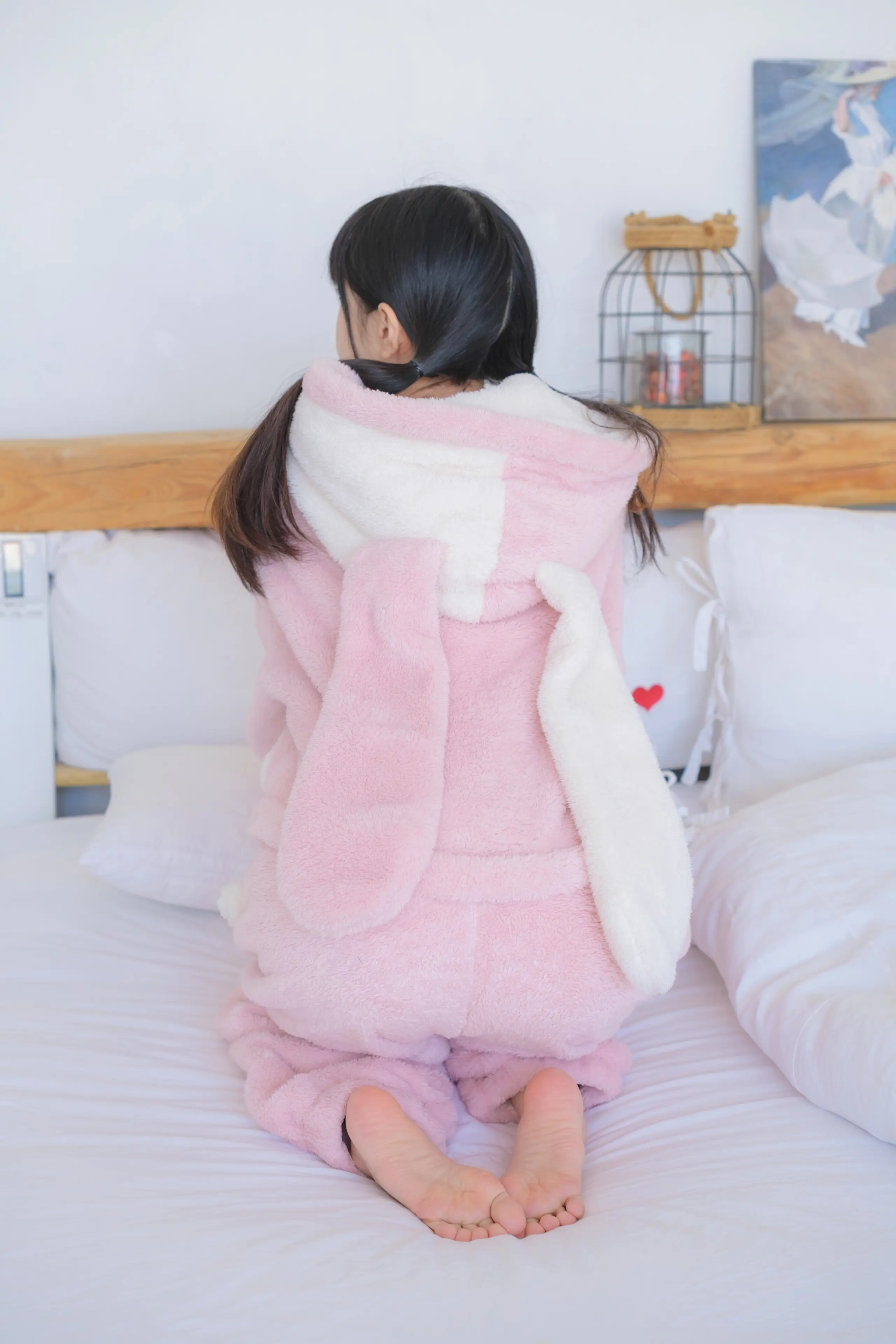 森萝财团 内部VIP系列 雏菊-08 [123P]