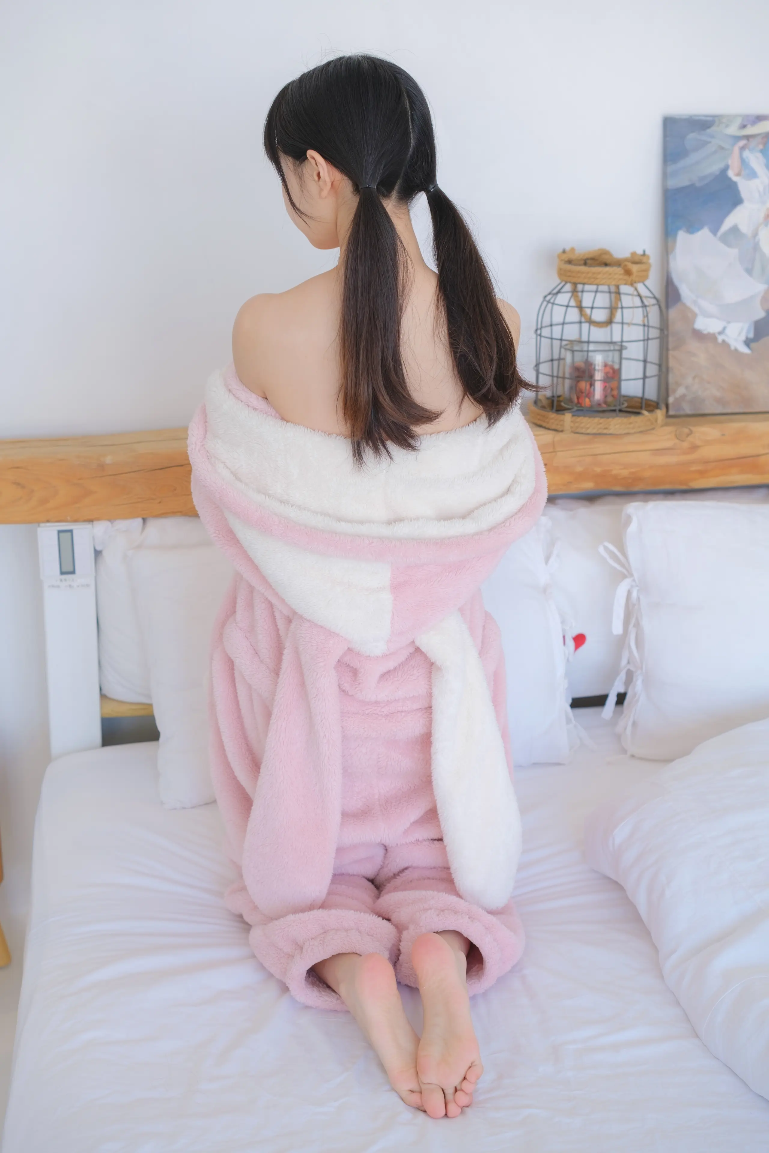 森萝财团 内部VIP系列 雏菊-08 [123P]