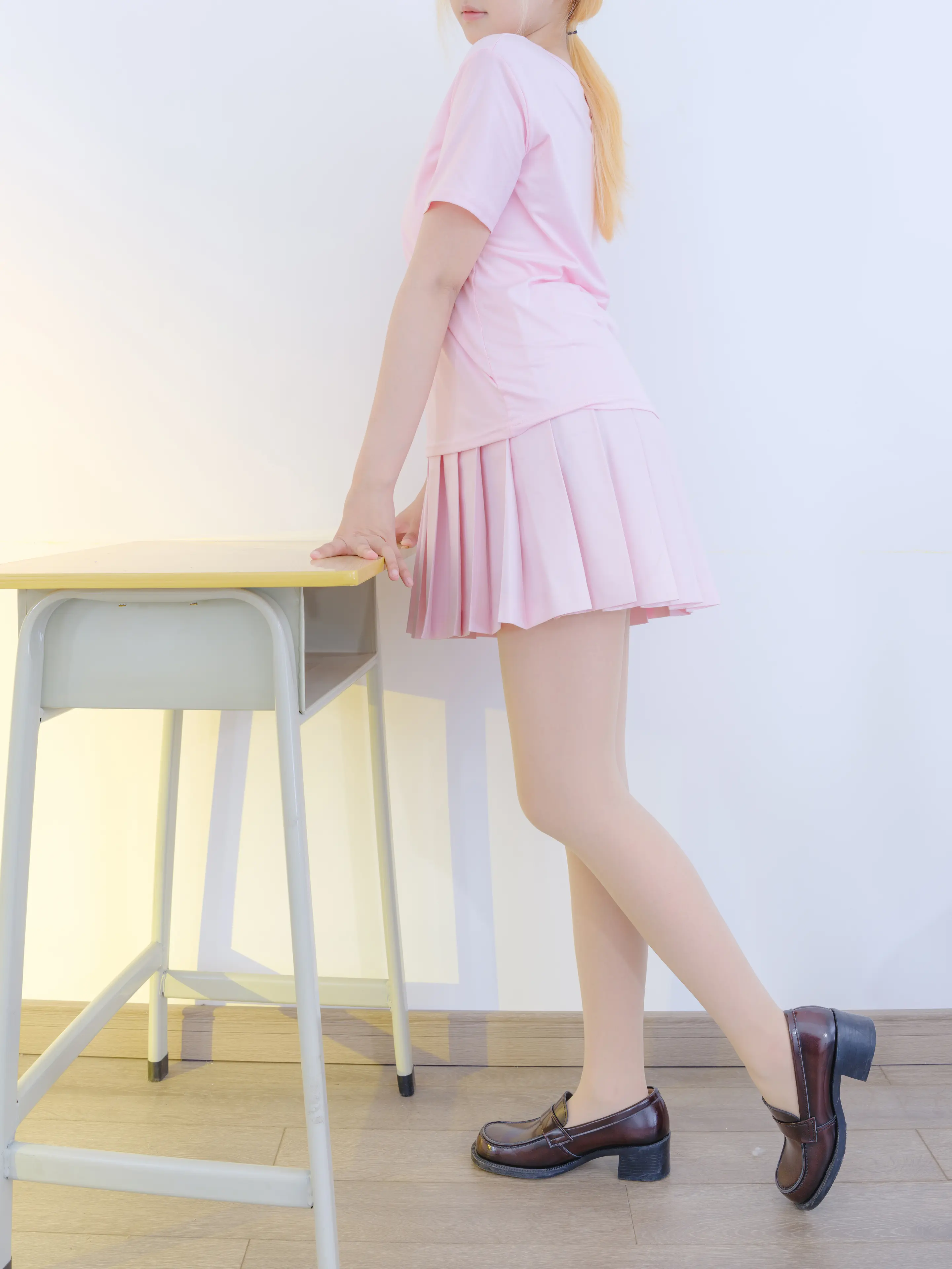 森萝财团 内部VIP系列 露露子-01E [100P]