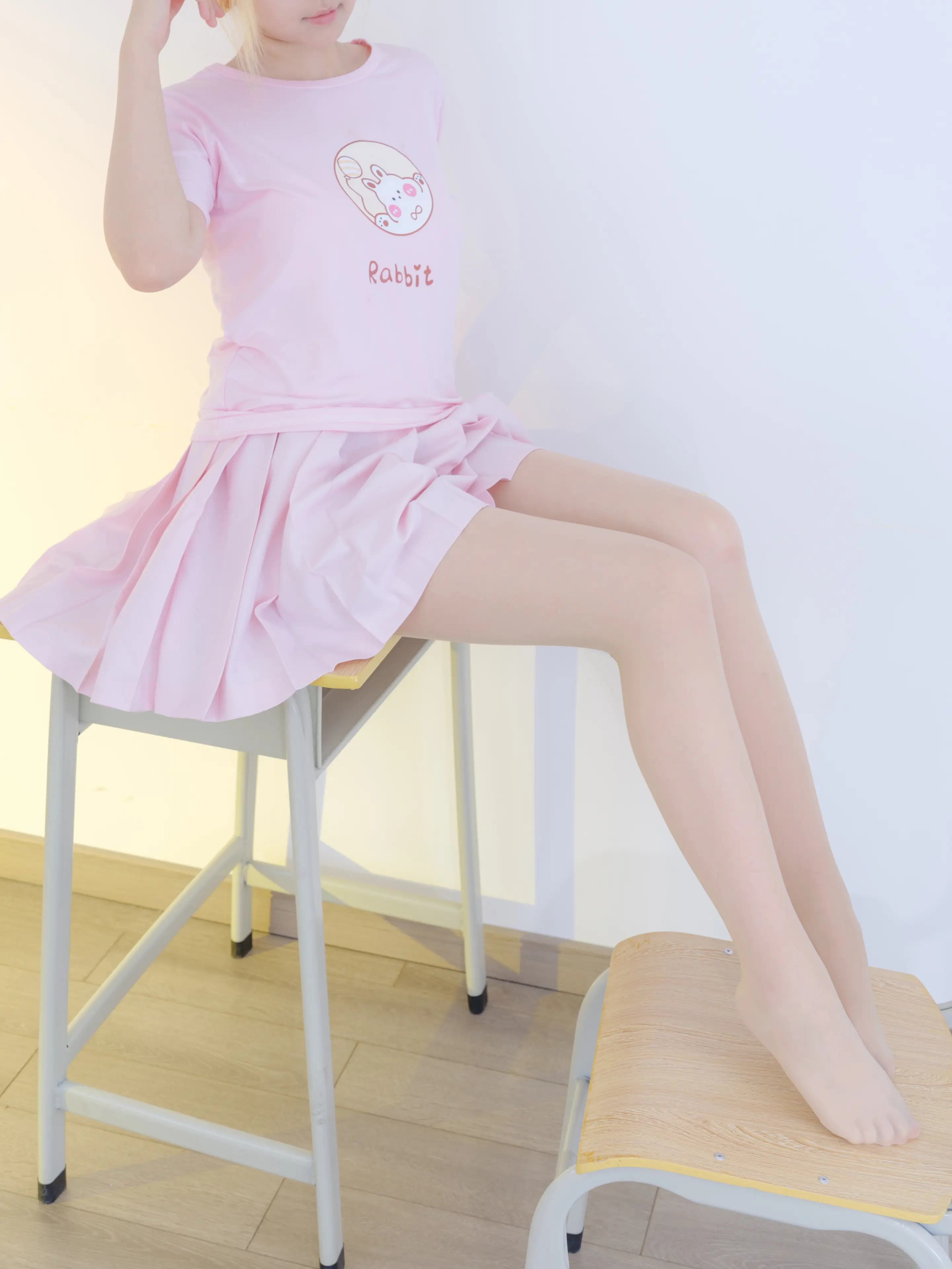 森萝财团 内部VIP系列 露露子-01E [100P]