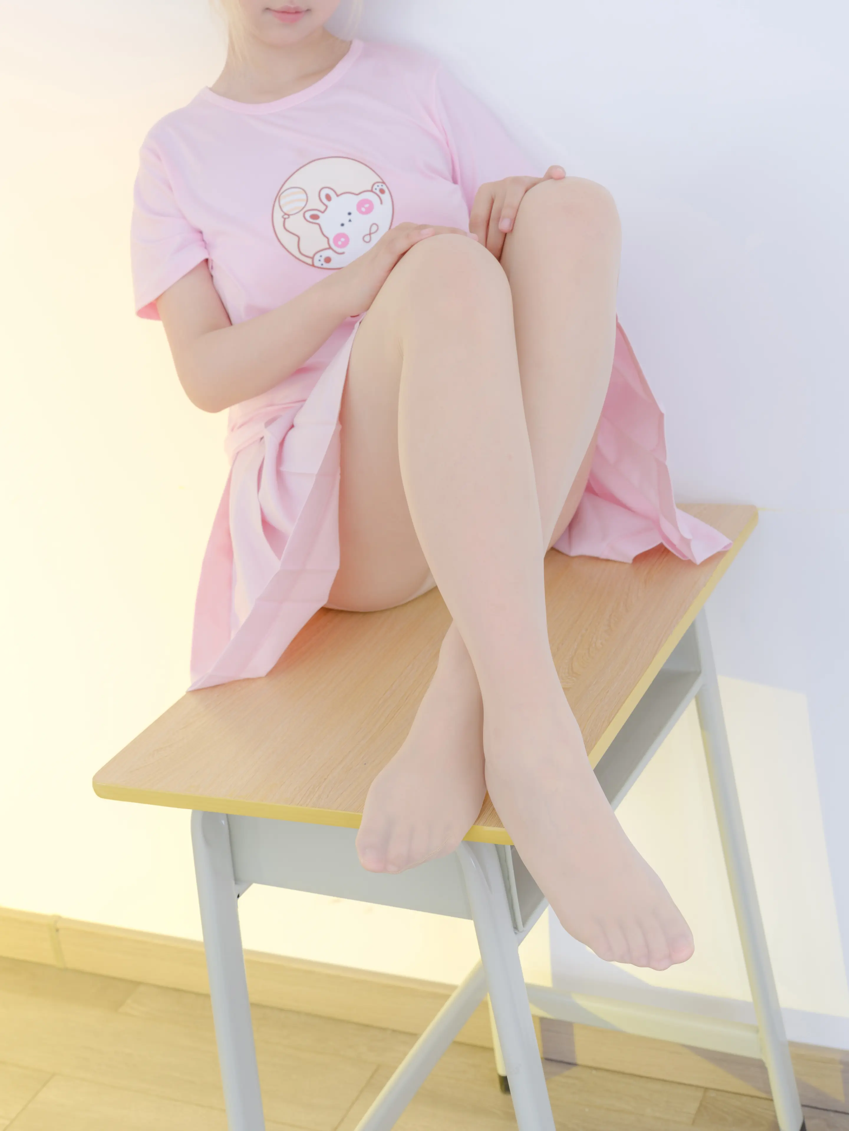 森萝财团 内部VIP系列 露露子-01E [100P]