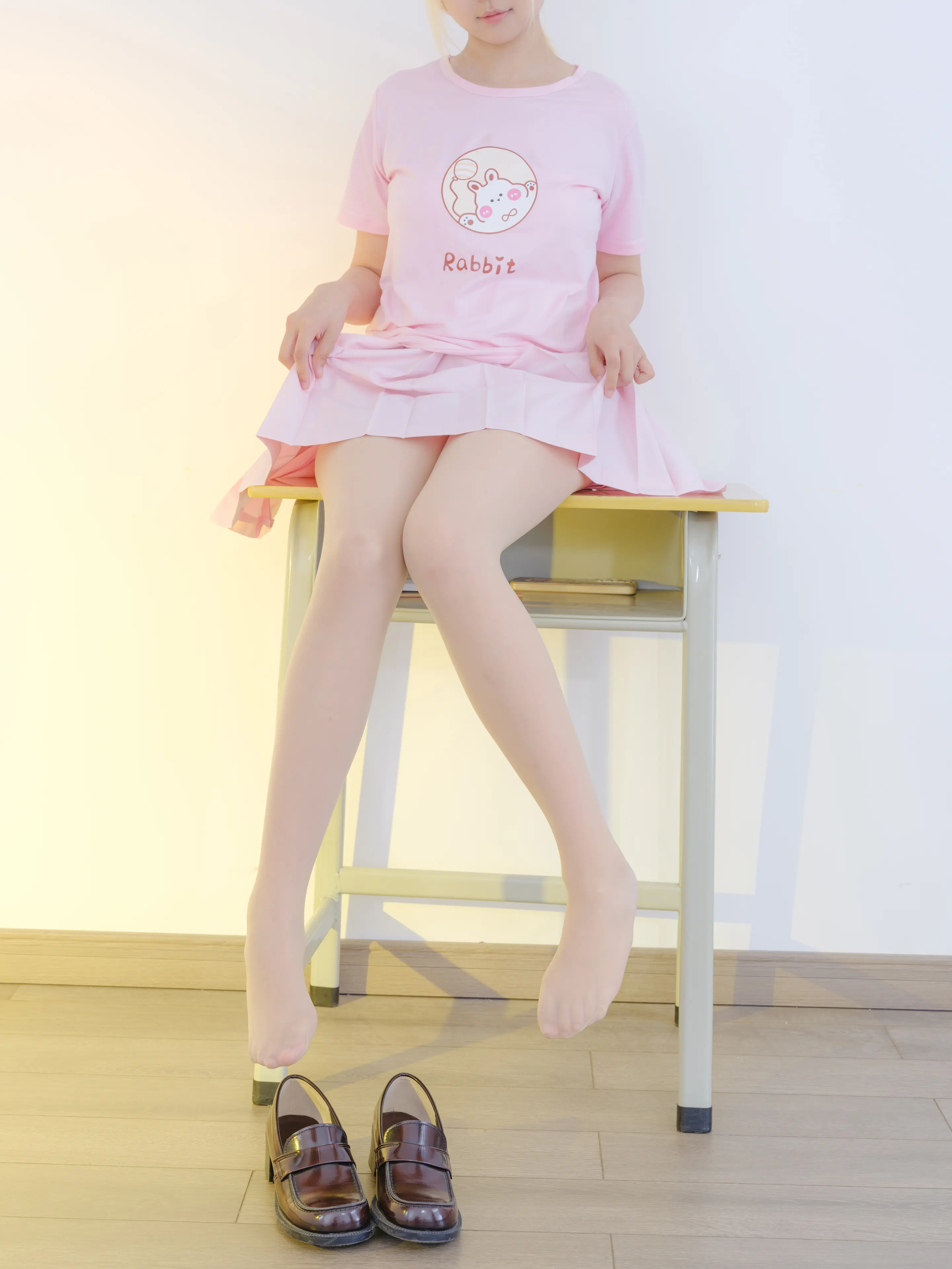 森萝财团 内部VIP系列 露露子-01E [100P]