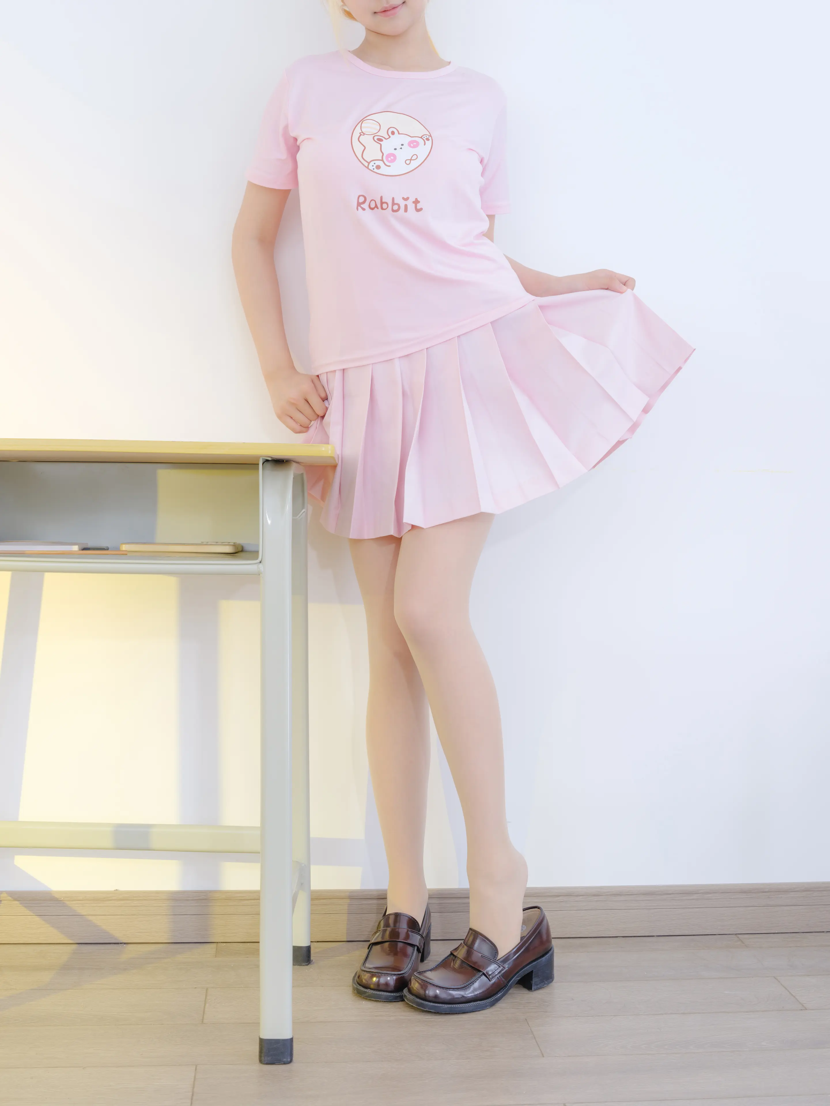 森萝财团 内部VIP系列 露露子-01E [100P]