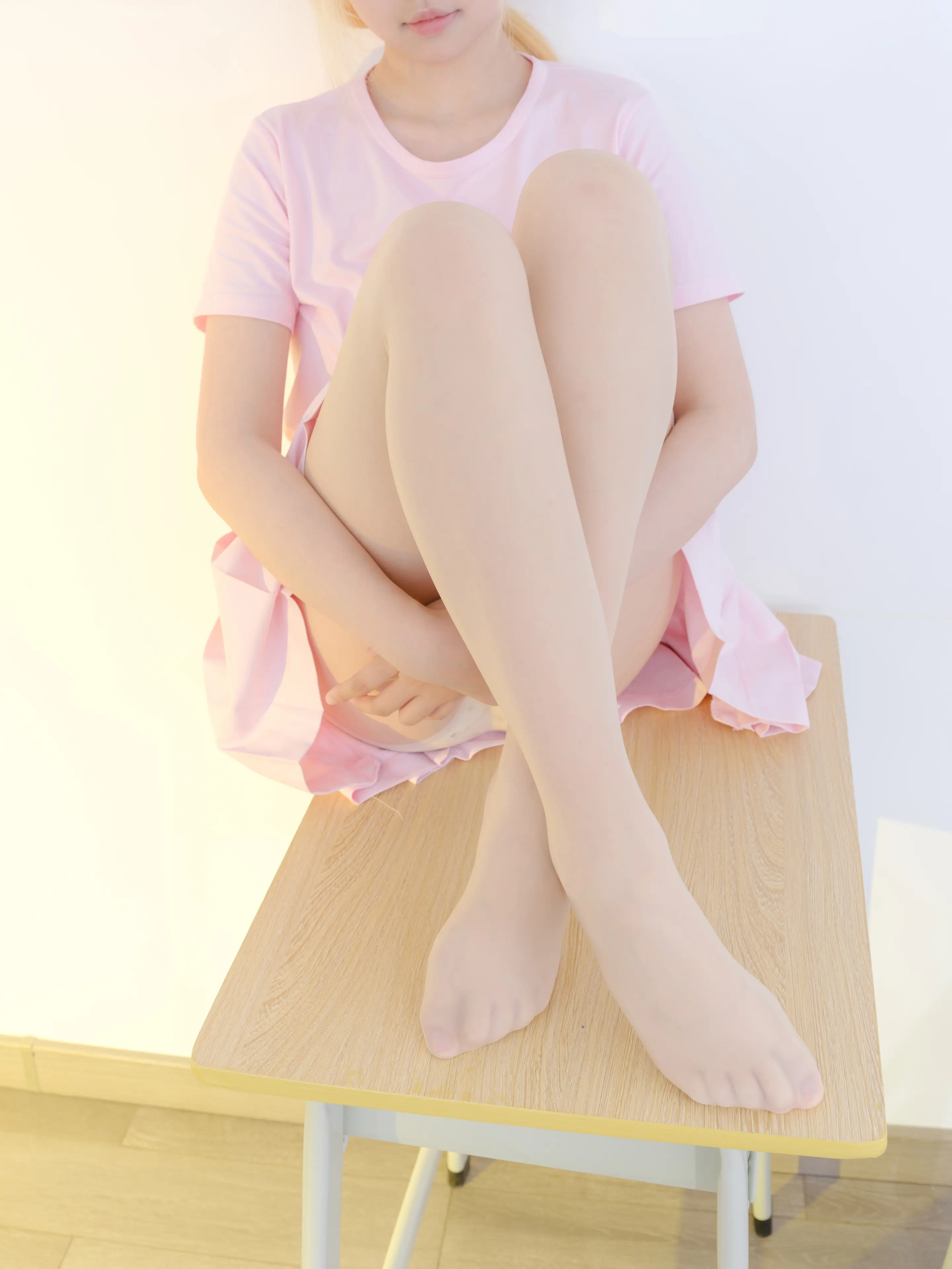 森萝财团 内部VIP系列 露露子-01E [100P]