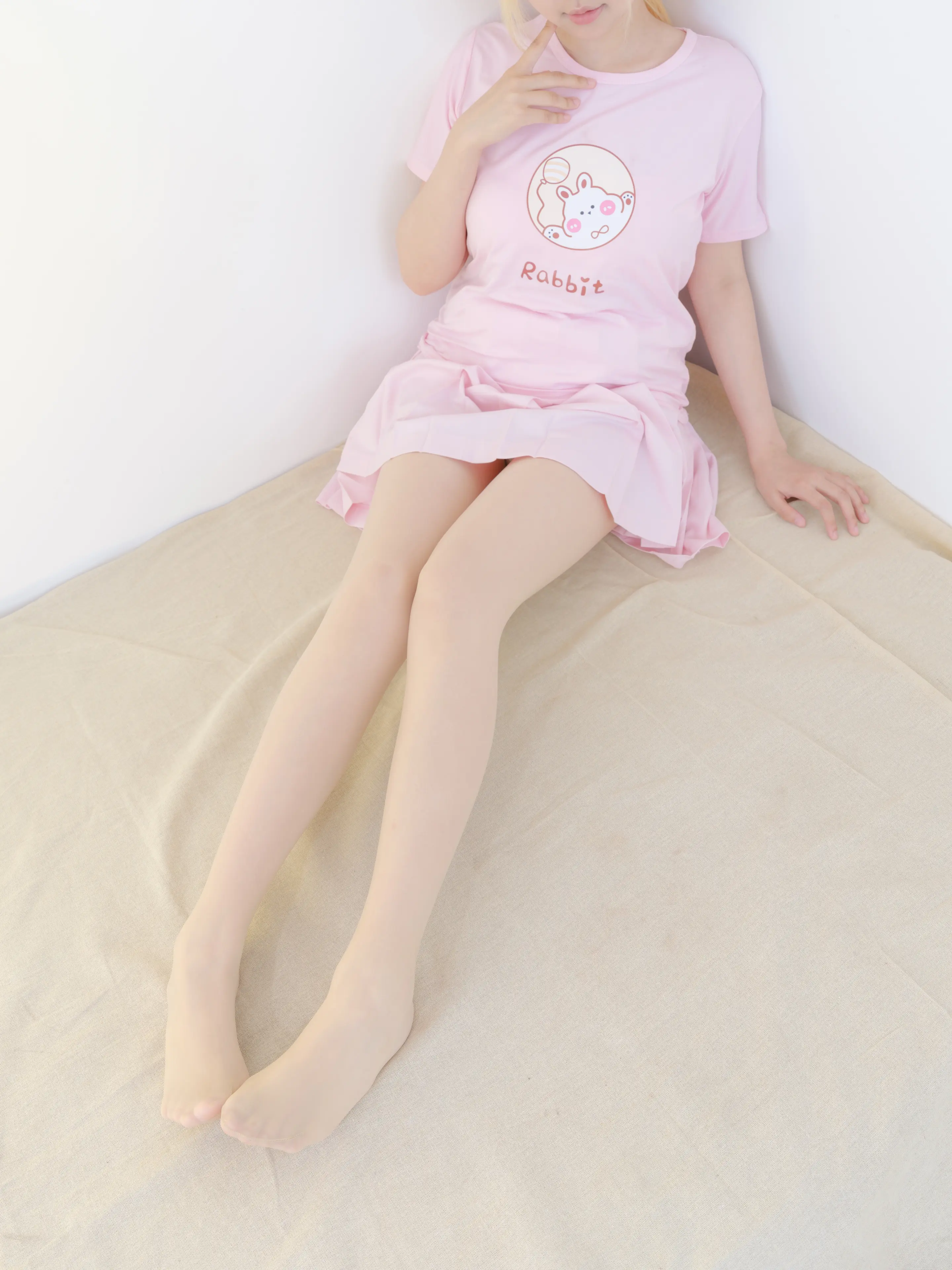 森萝财团 内部VIP系列 露露子-01E [100P]