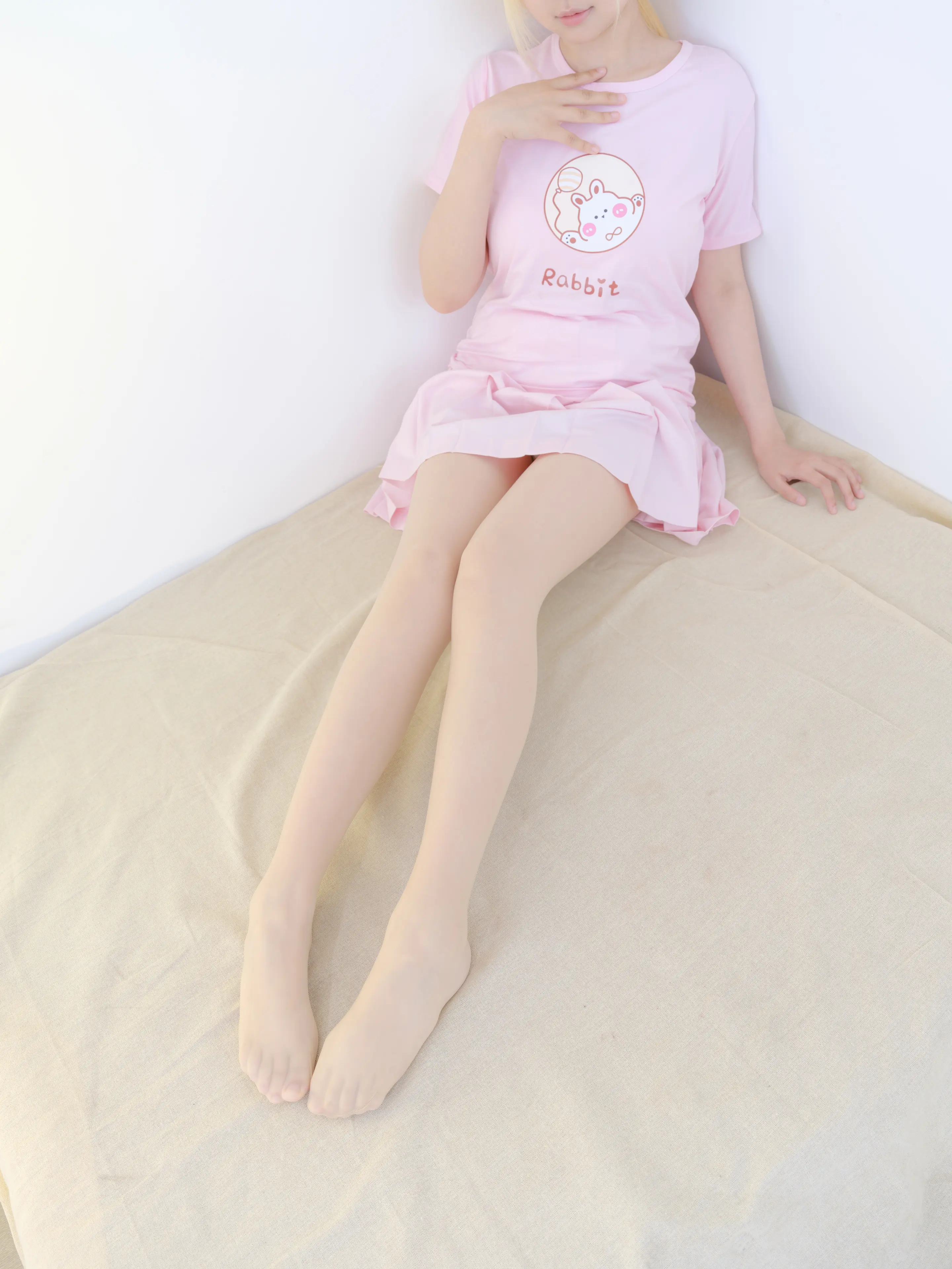 森萝财团 内部VIP系列 露露子-01E [100P]