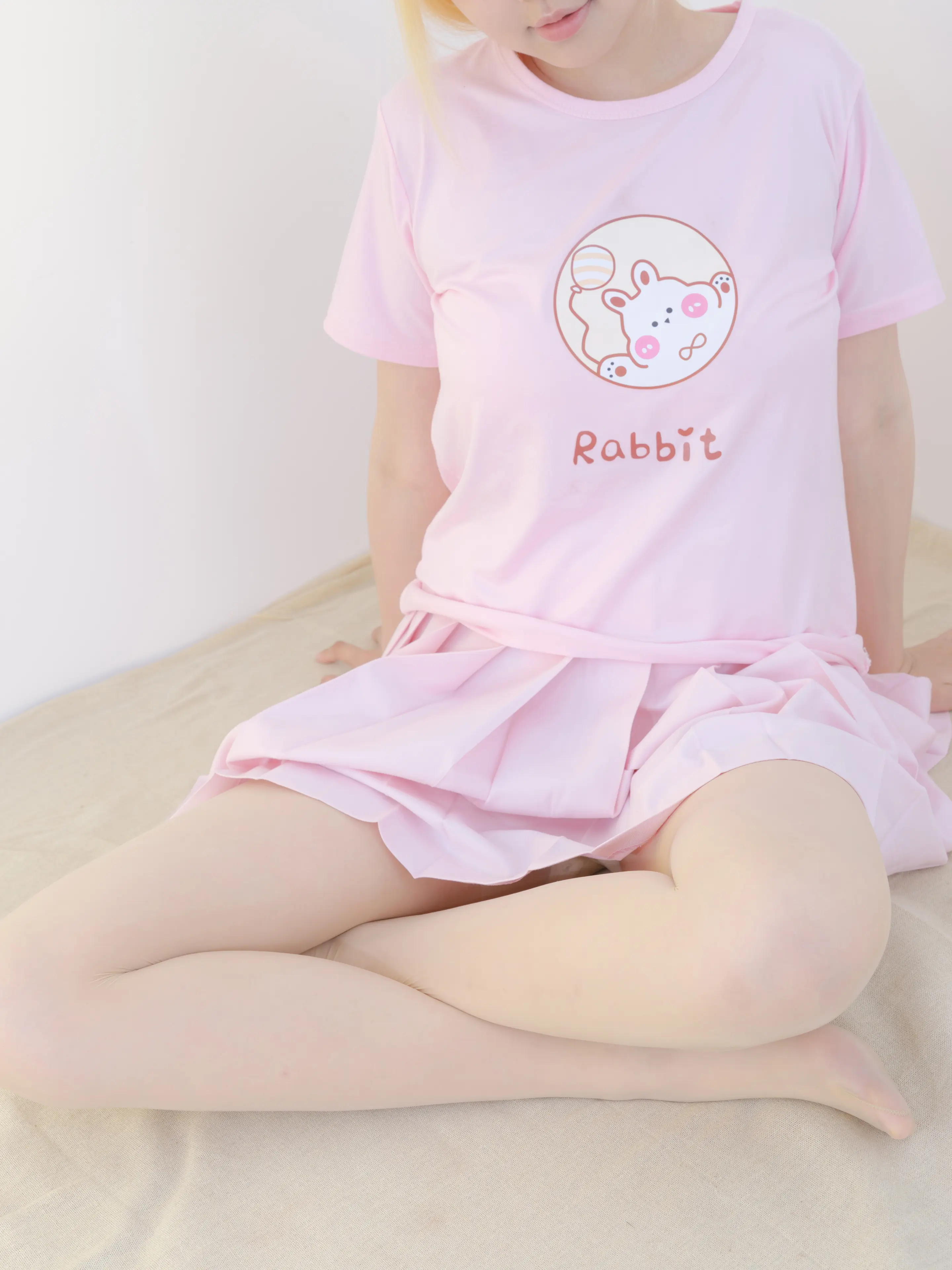 森萝财团 内部VIP系列 露露子-01E [100P]