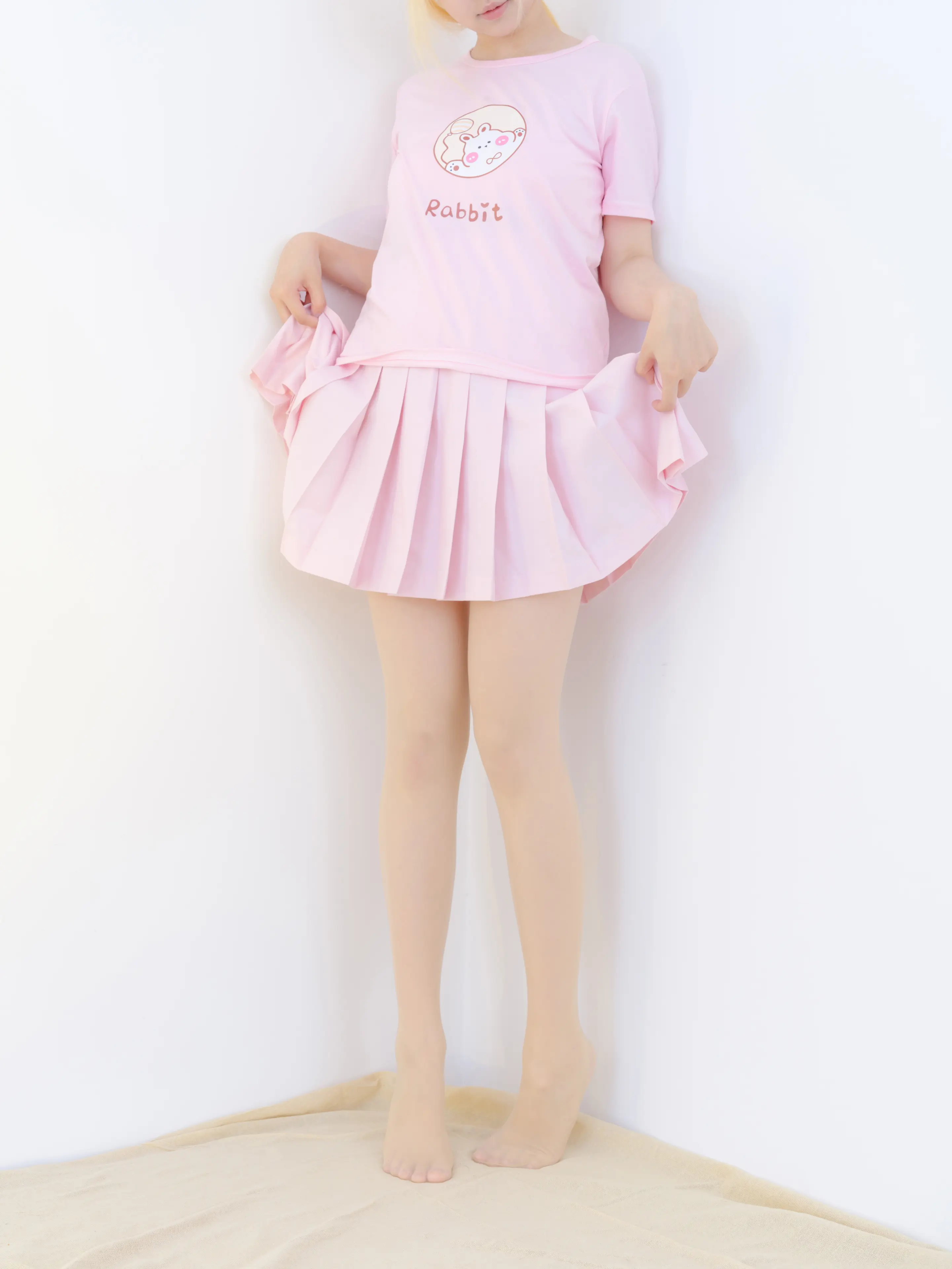 森萝财团 内部VIP系列 露露子-01E [100P]