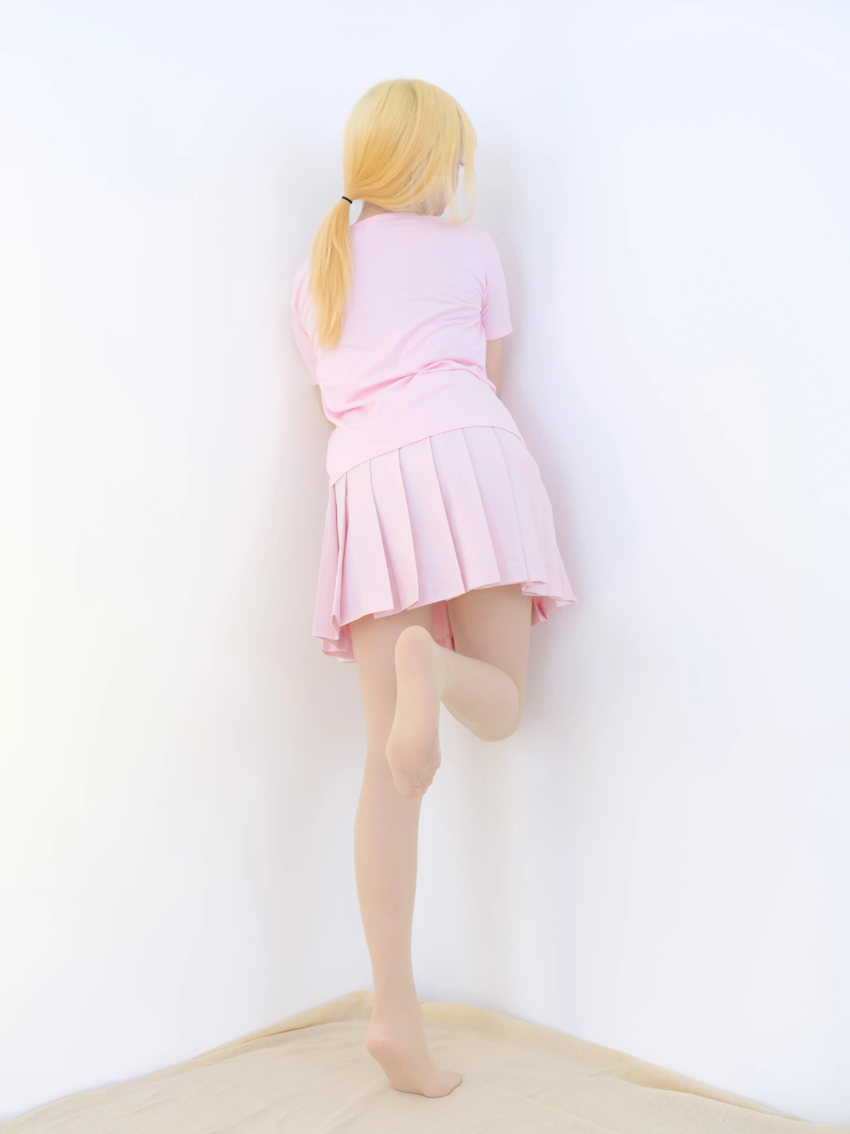 森萝财团 内部VIP系列 露露子-01E [100P]