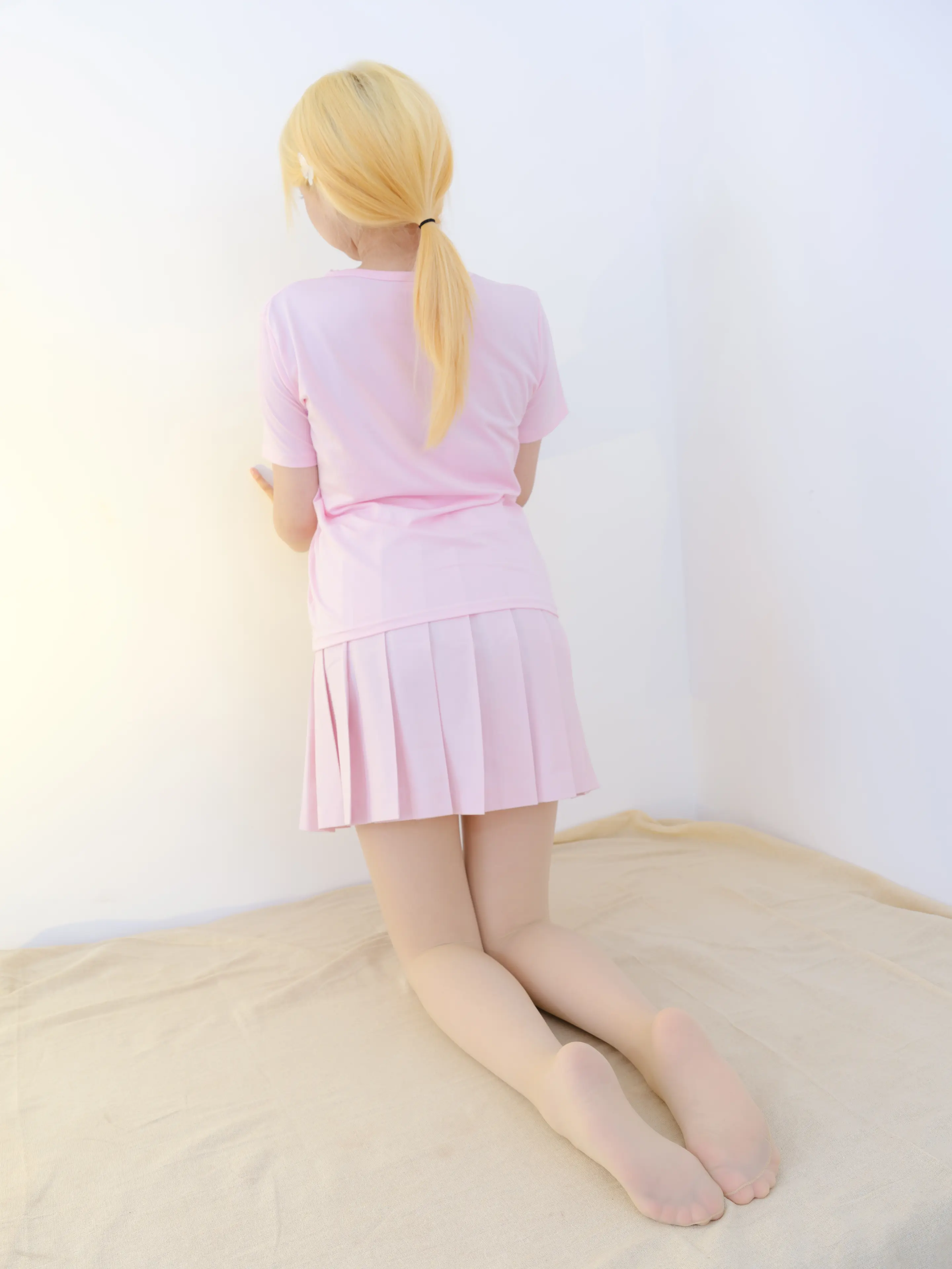 森萝财团 内部VIP系列 露露子-01E [100P]