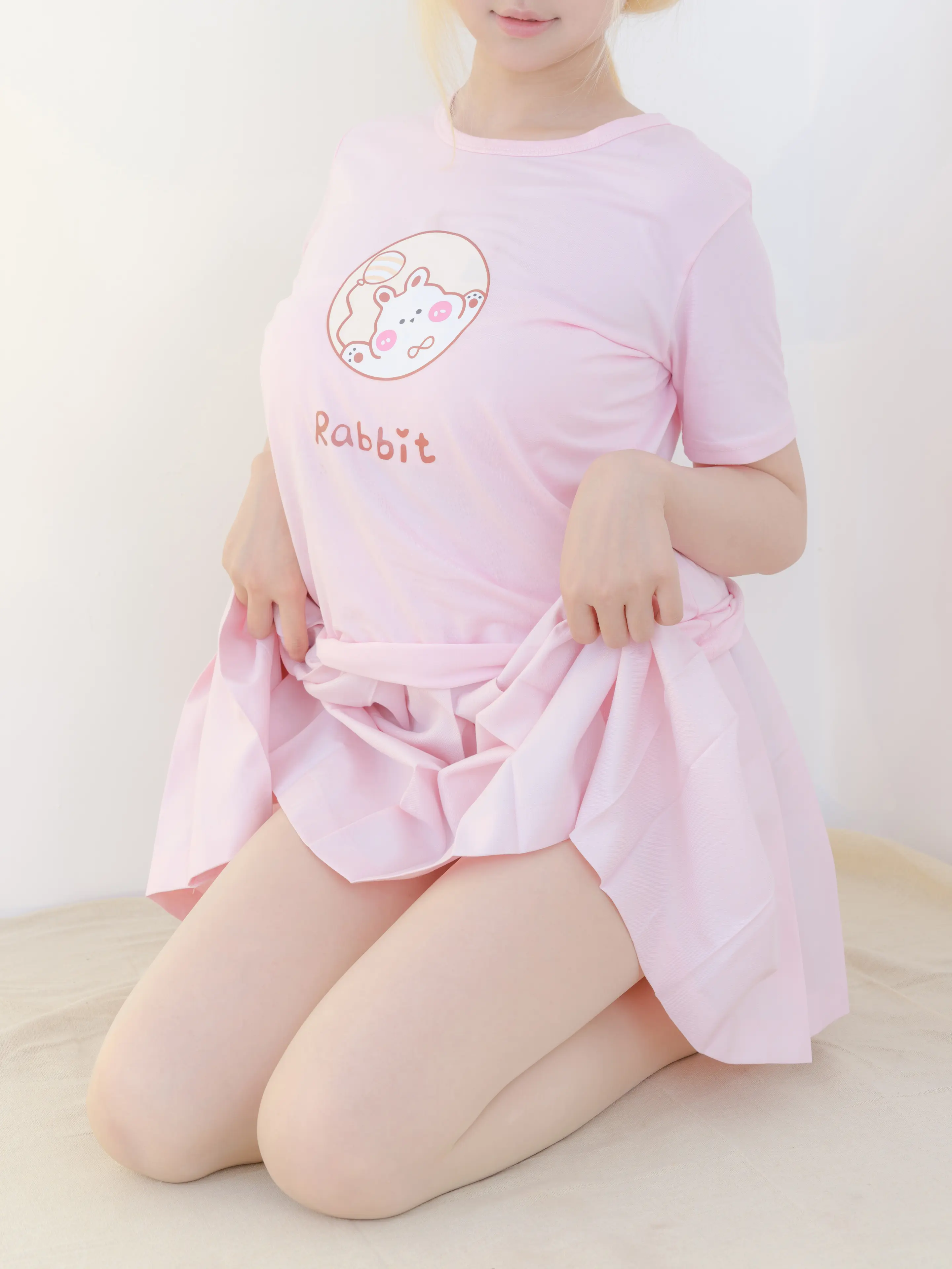 森萝财团 内部VIP系列 露露子-01E [100P]