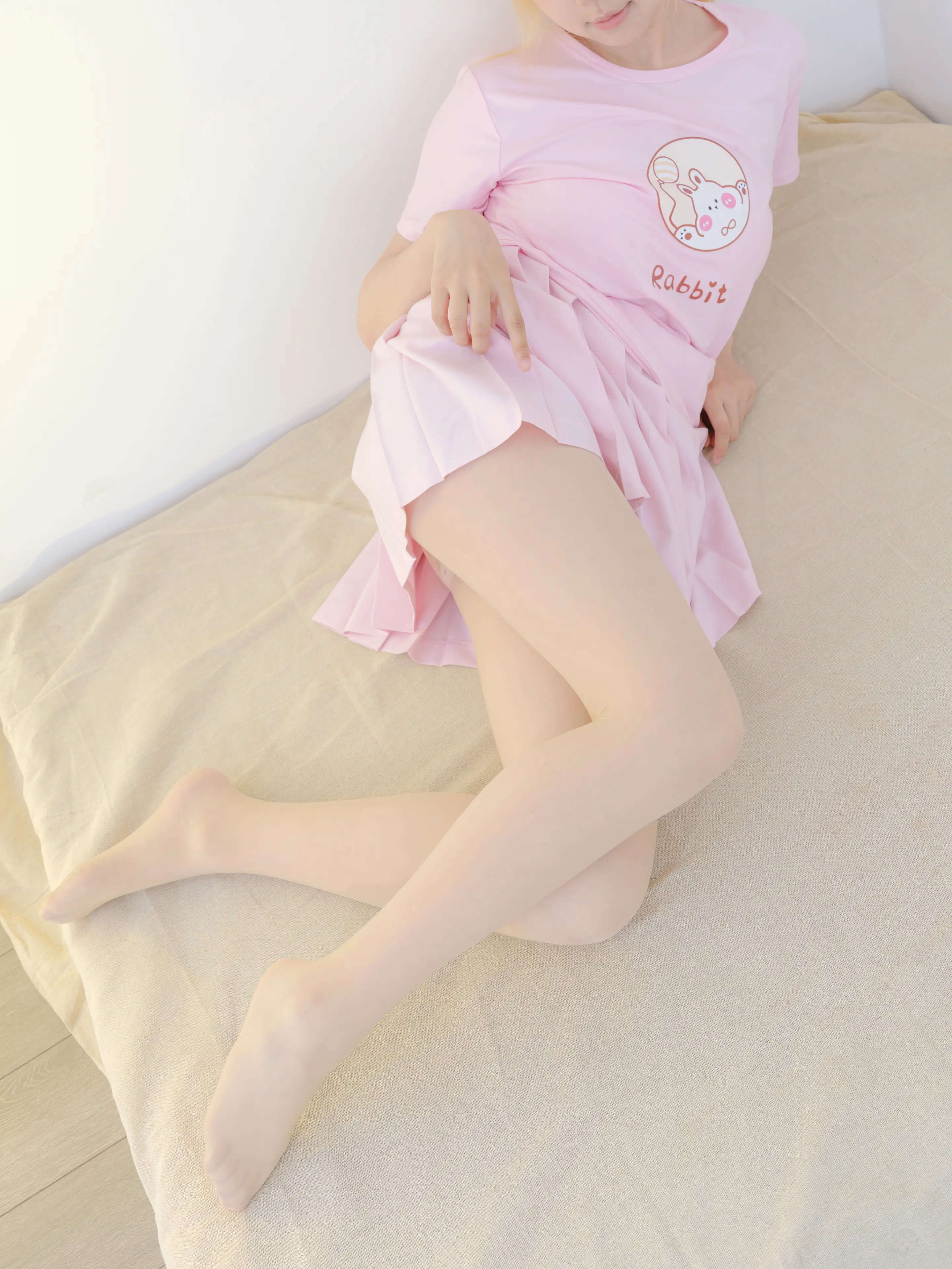 森萝财团 内部VIP系列 露露子-01E [100P]