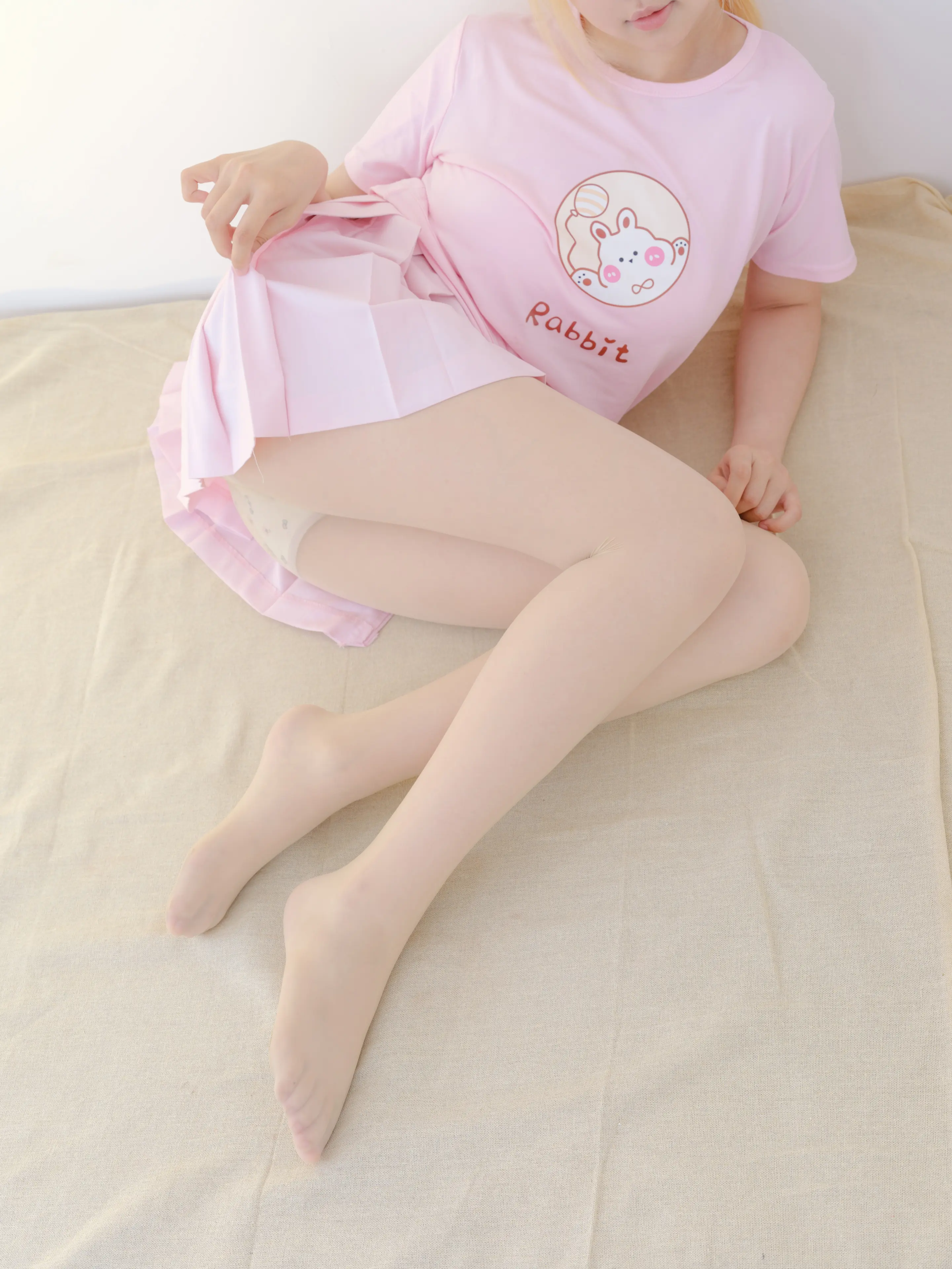 森萝财团 内部VIP系列 露露子-01E [100P]