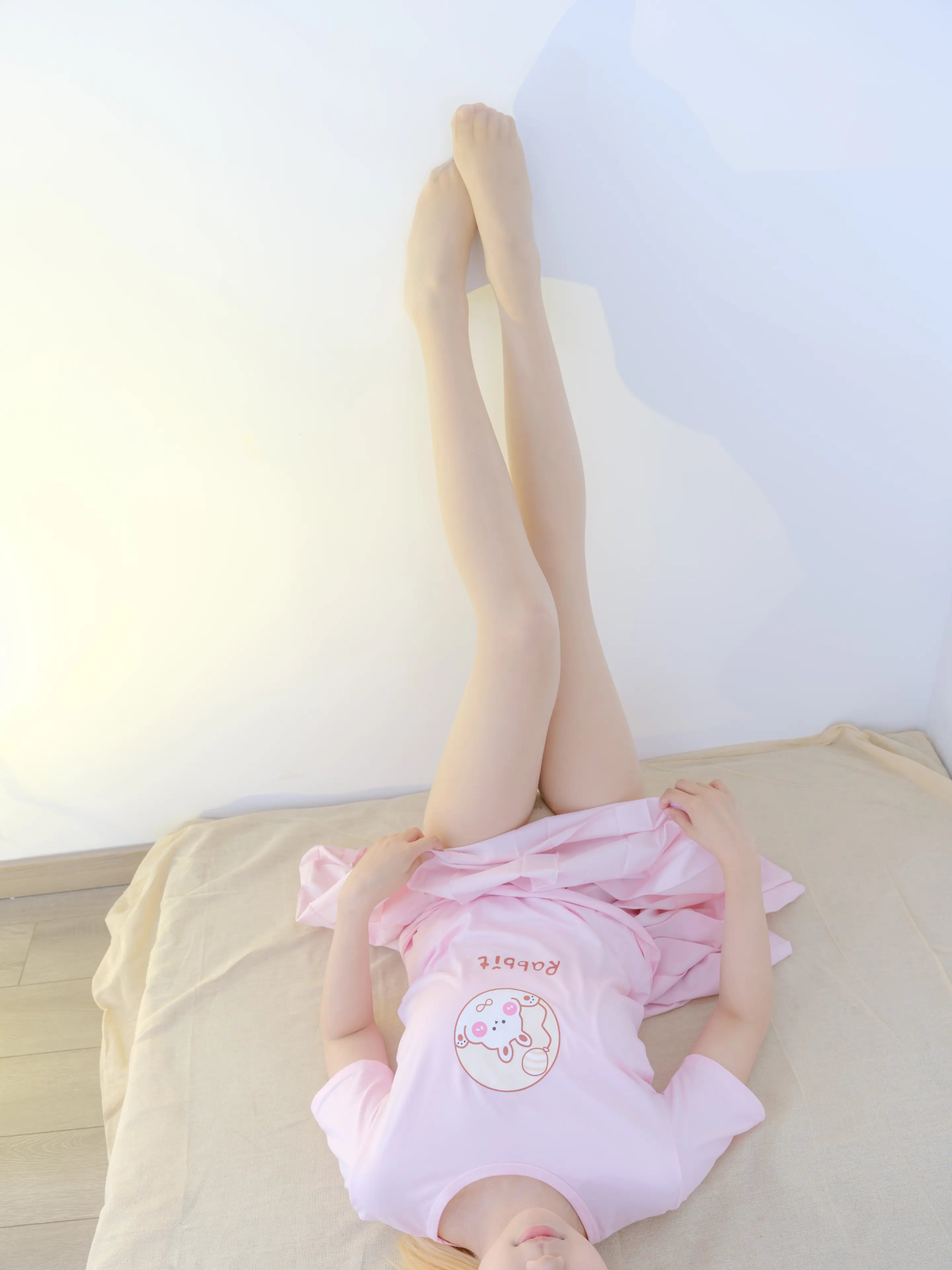 森萝财团 内部VIP系列 露露子-01E [100P]