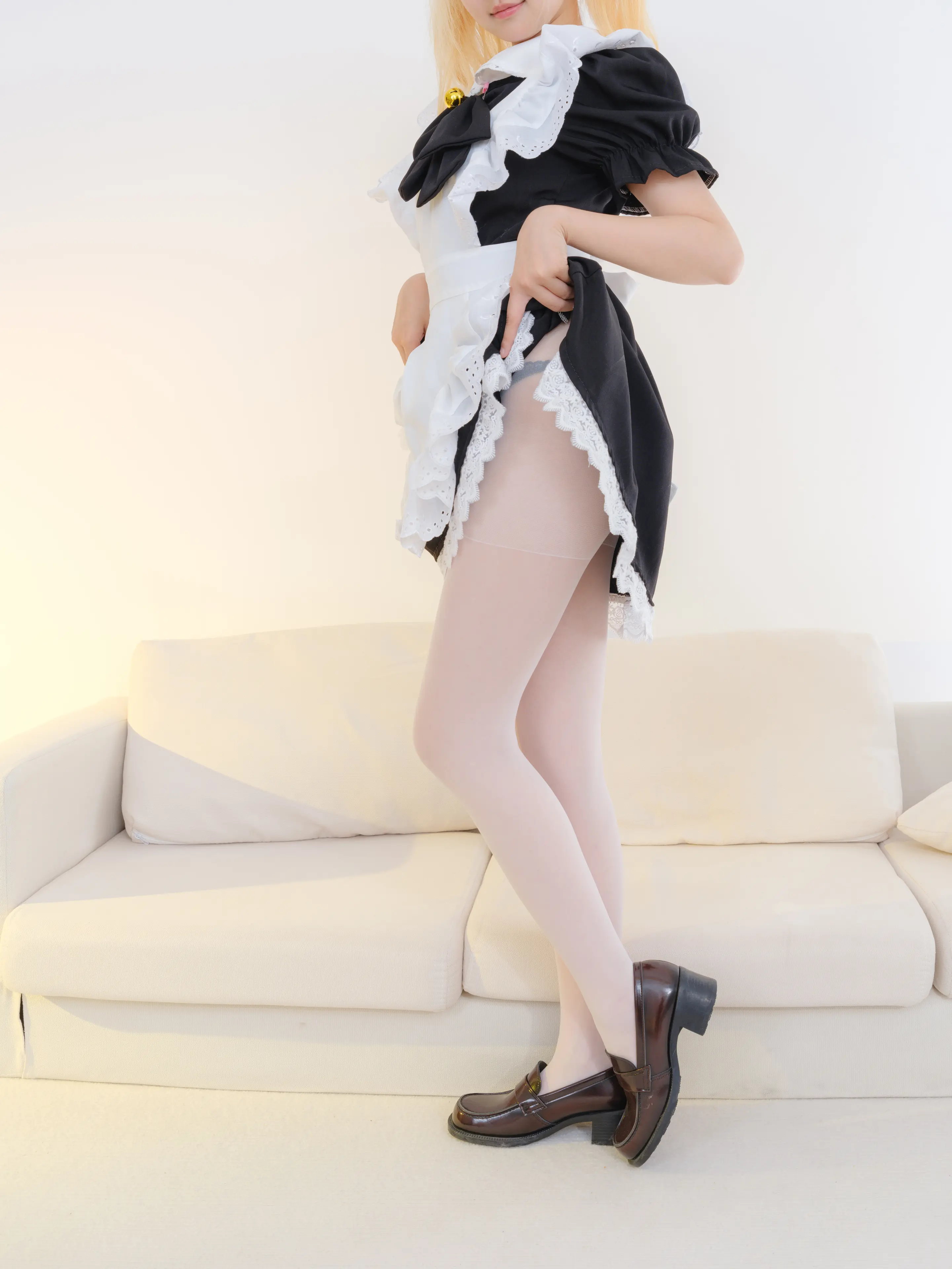 森萝财团 内部VIP系列 露露子-02E 试拍 [107P]