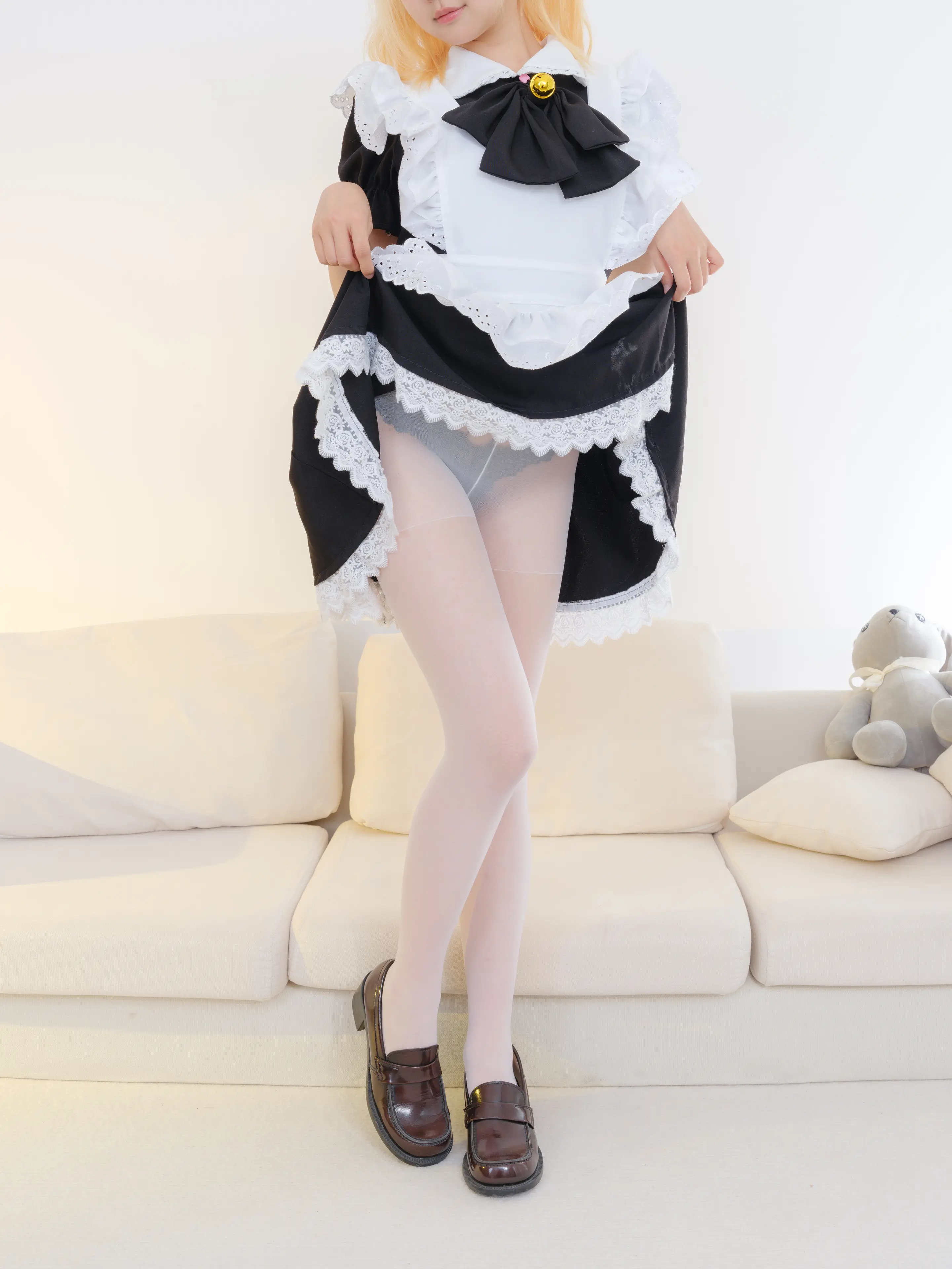 森萝财团 内部VIP系列 露露子-02E 试拍 [107P]