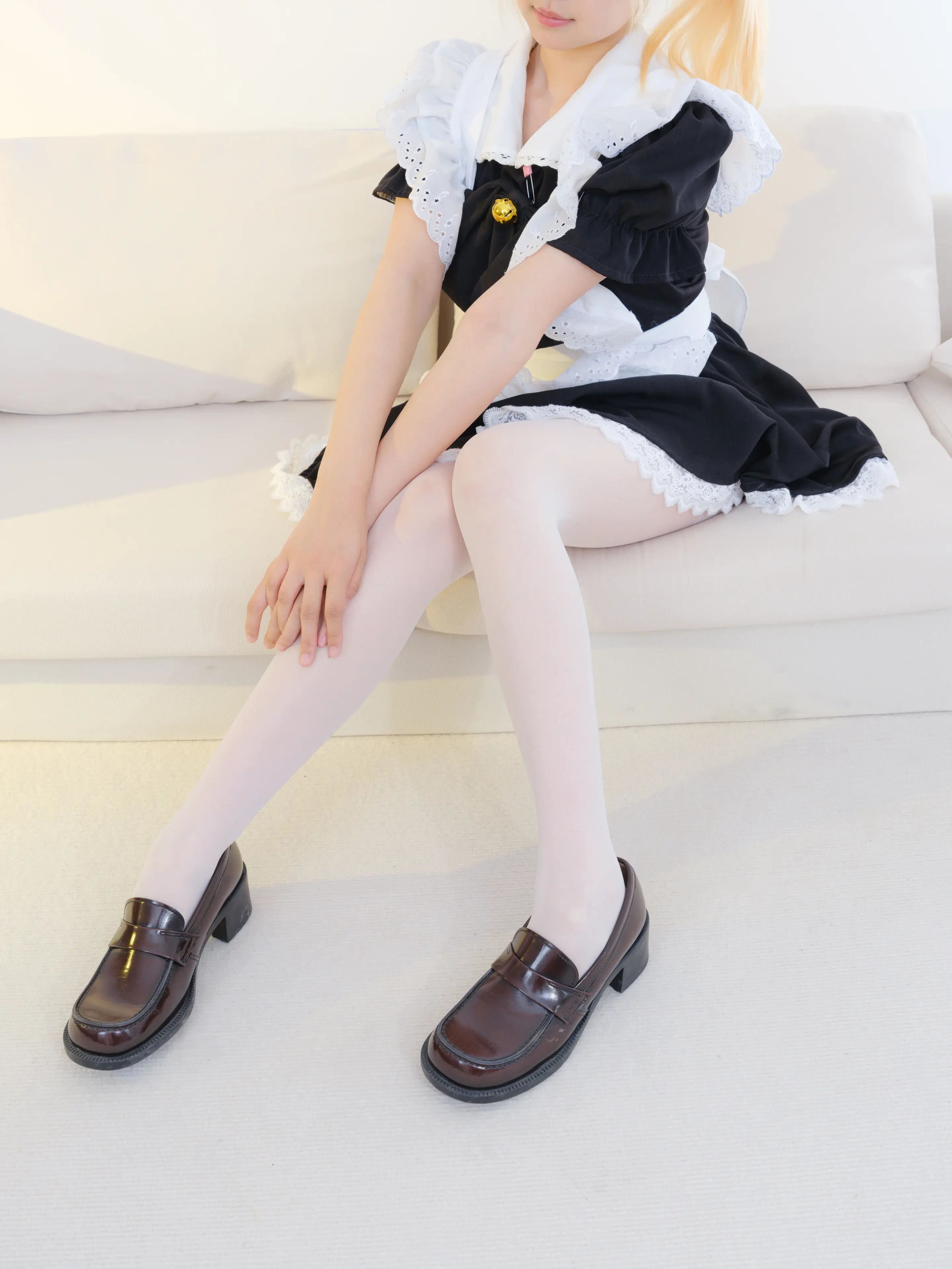 森萝财团 内部VIP系列 露露子-02E 试拍 [107P]